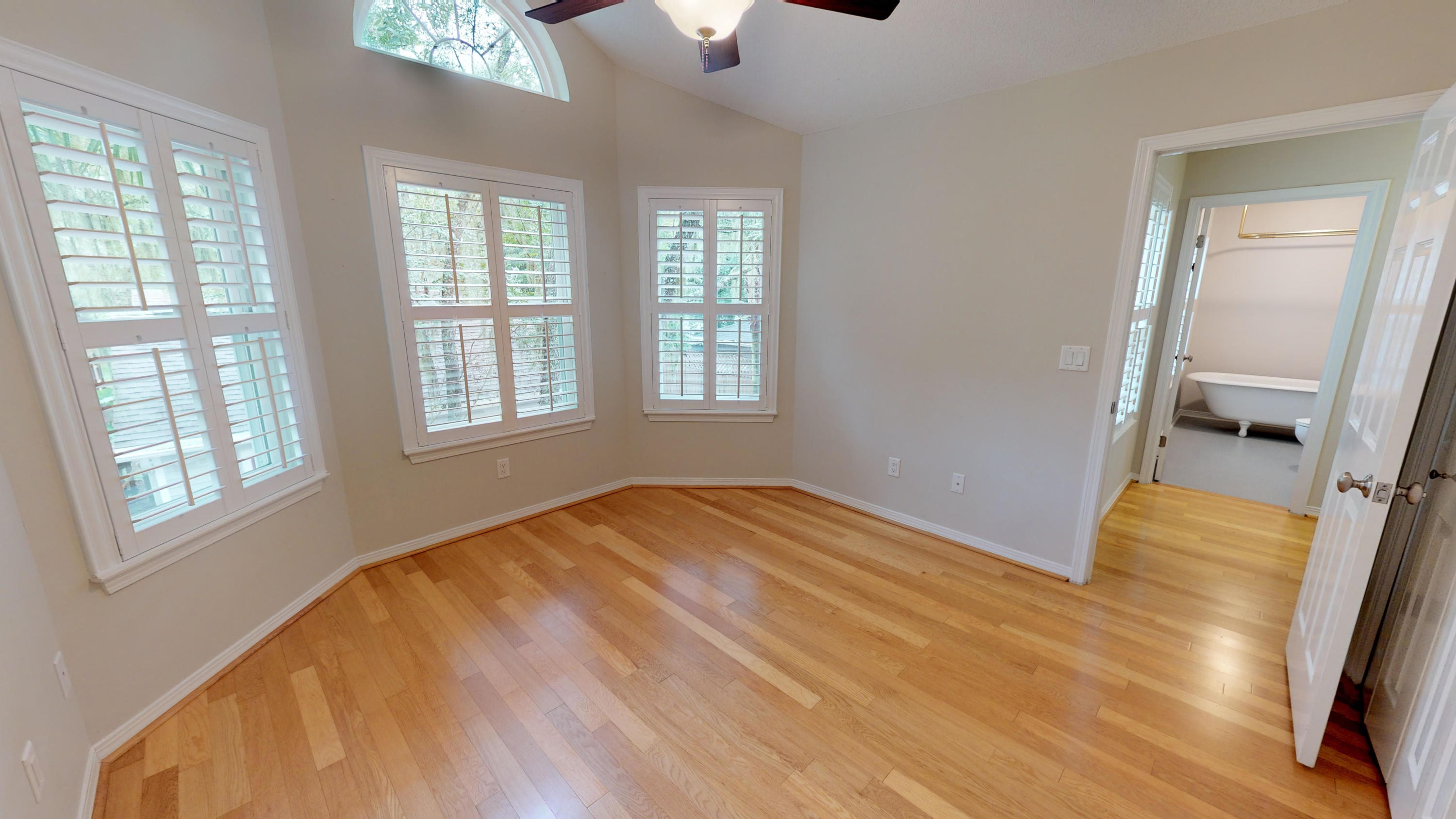 The DONS PLACE - Residential