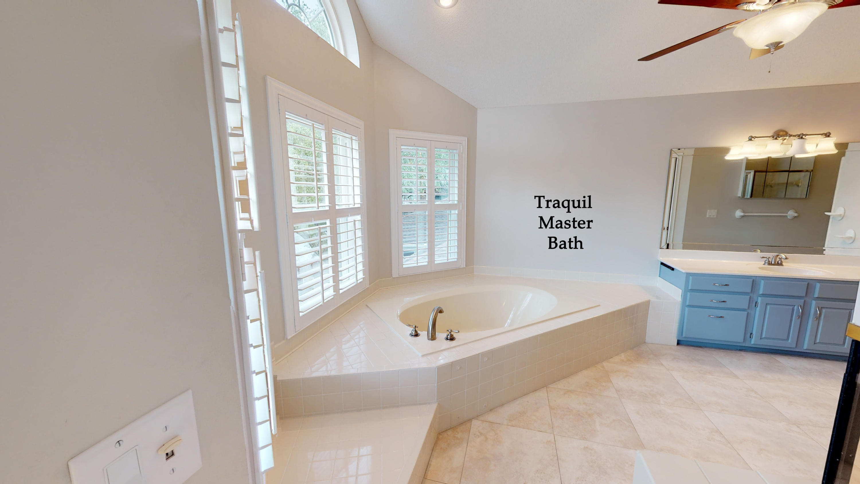 The DONS PLACE - Residential