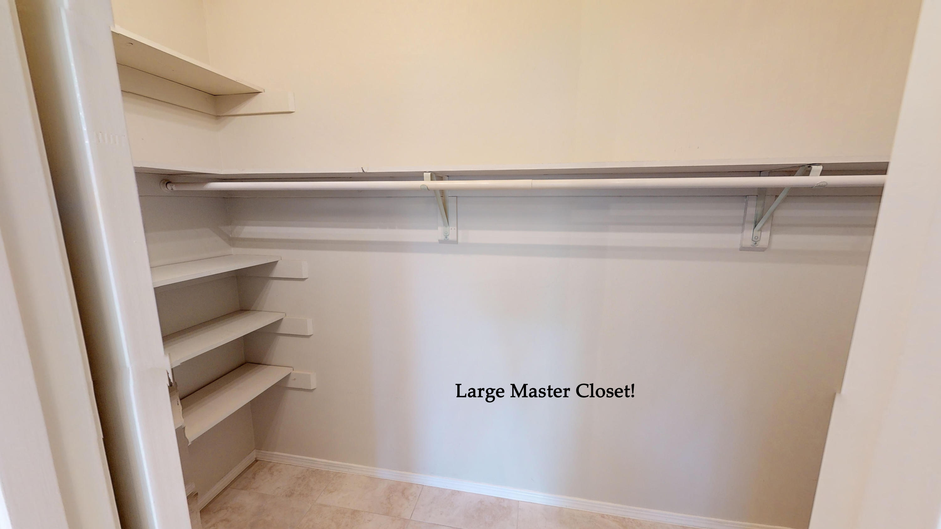 The DONS PLACE - Residential