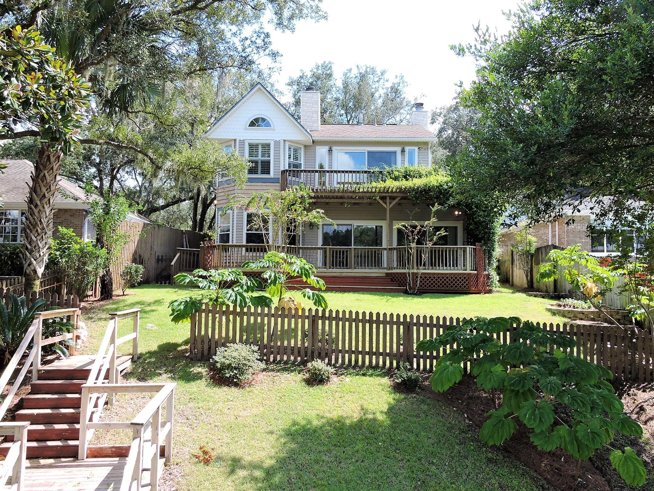 The DONS PLACE - Residential