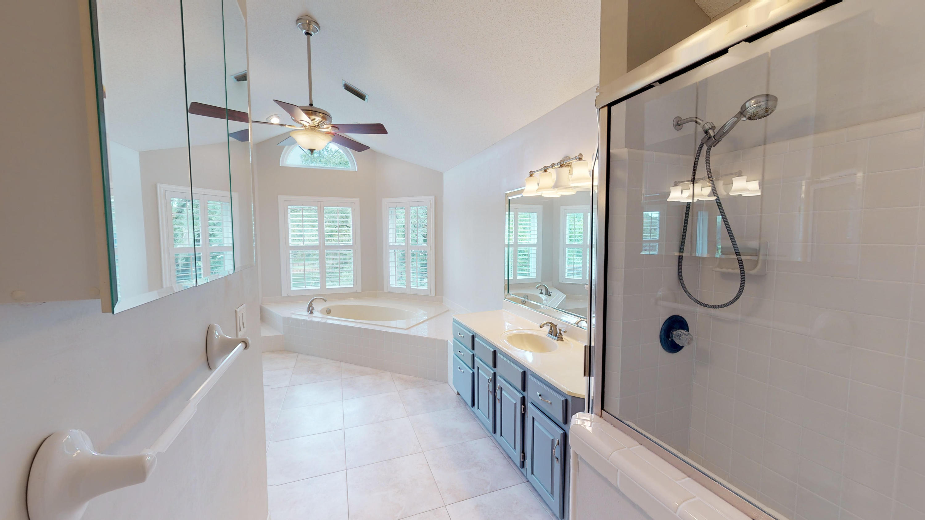 The DONS PLACE - Residential