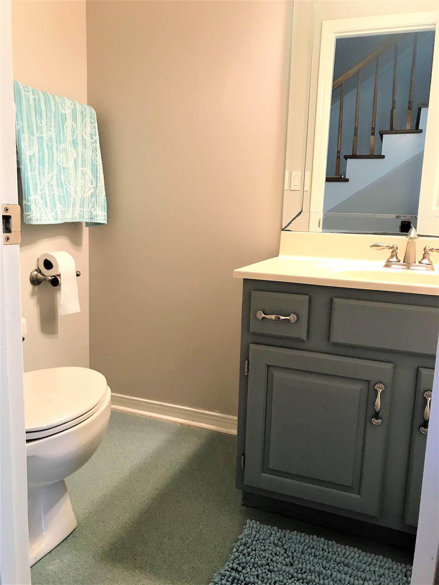 The DONS PLACE - Residential