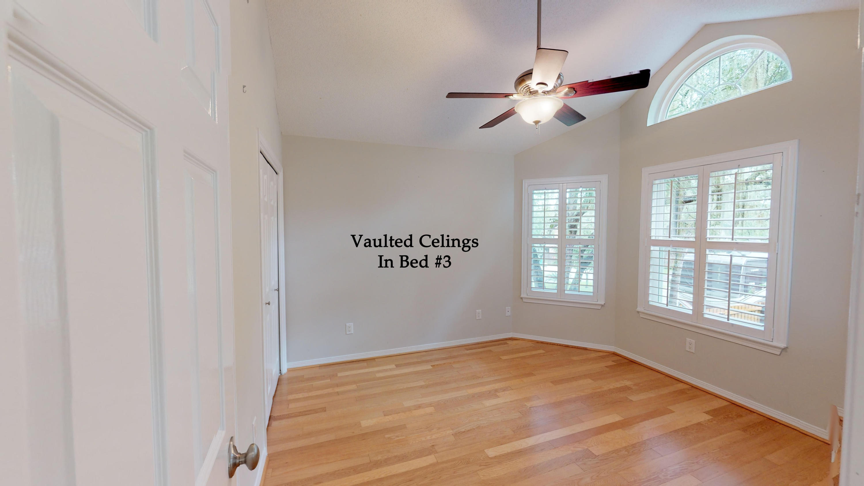 The DONS PLACE - Residential