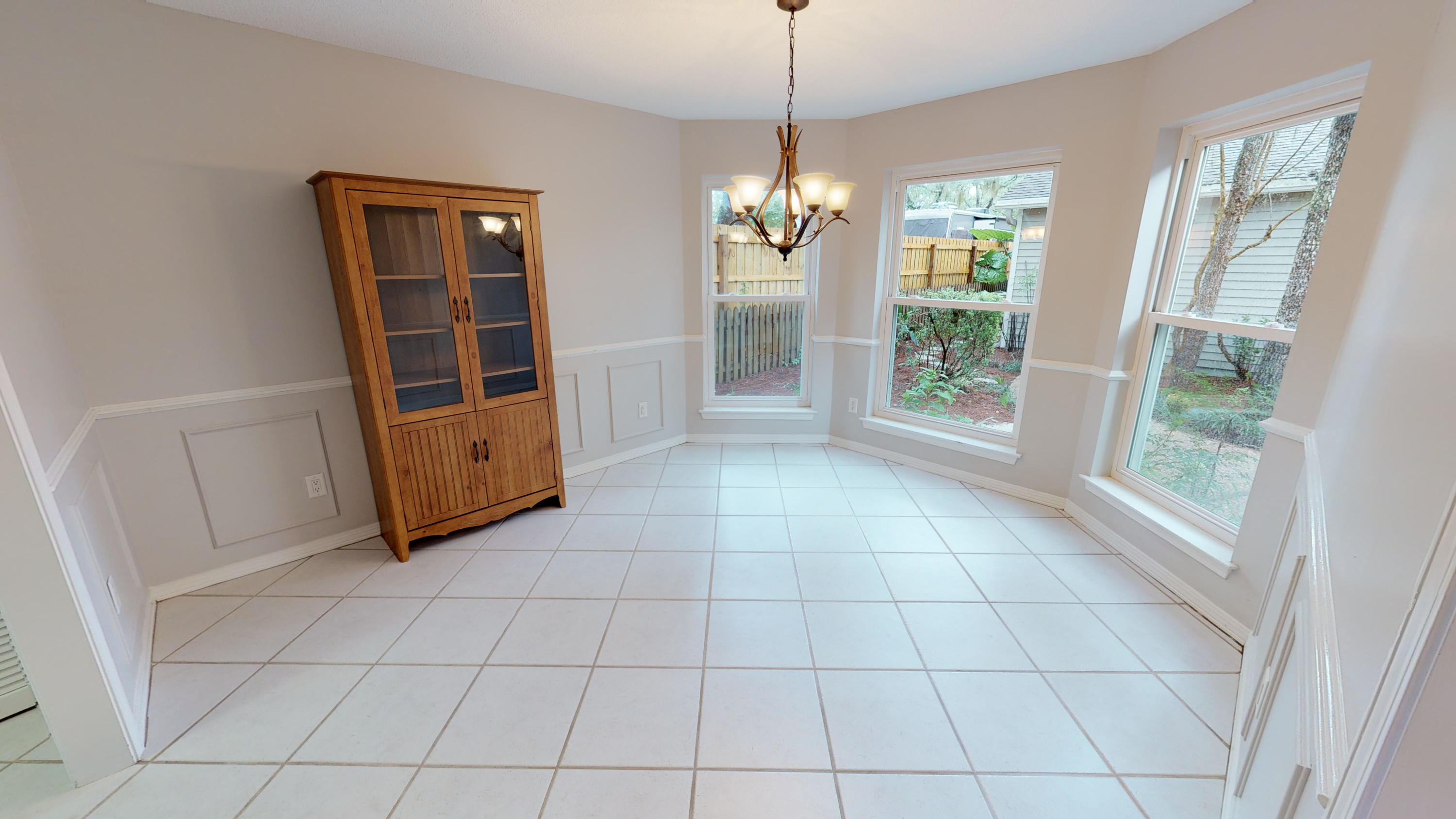 The DONS PLACE - Residential