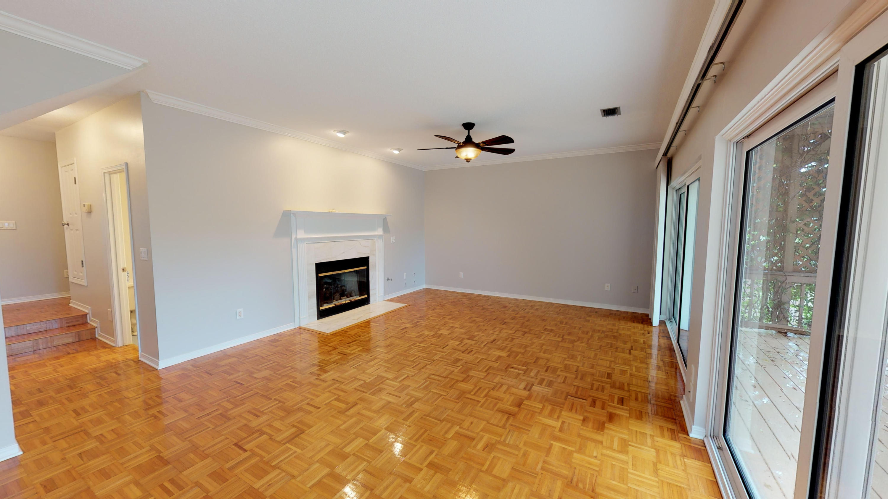 The DONS PLACE - Residential