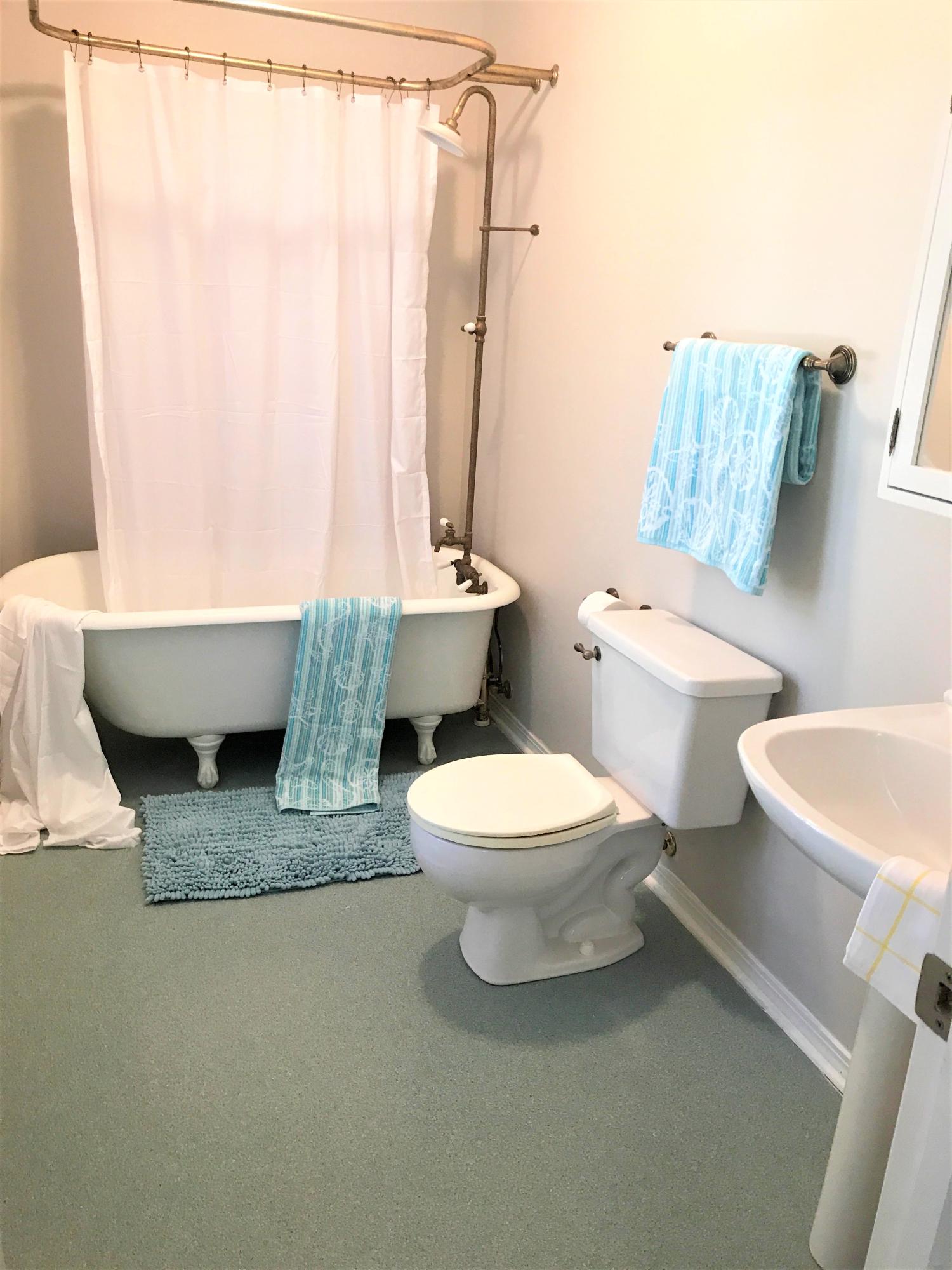 The DONS PLACE - Residential