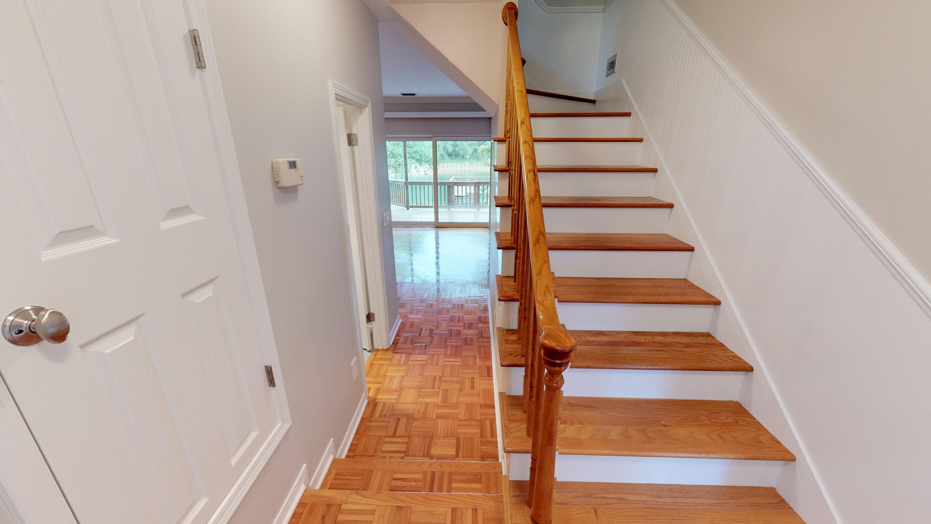 The DONS PLACE - Residential