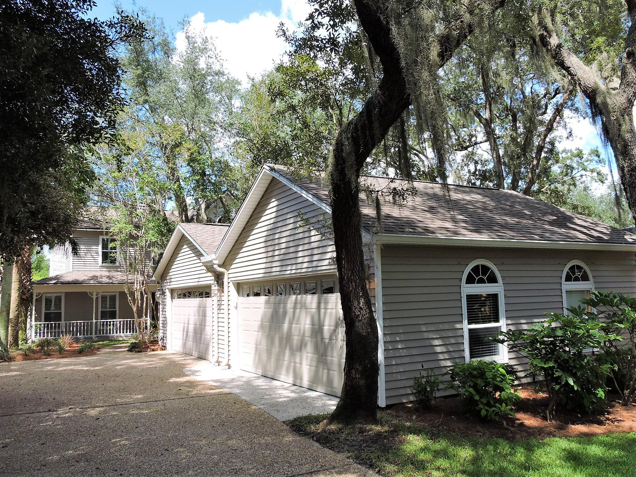 The DONS PLACE - Residential