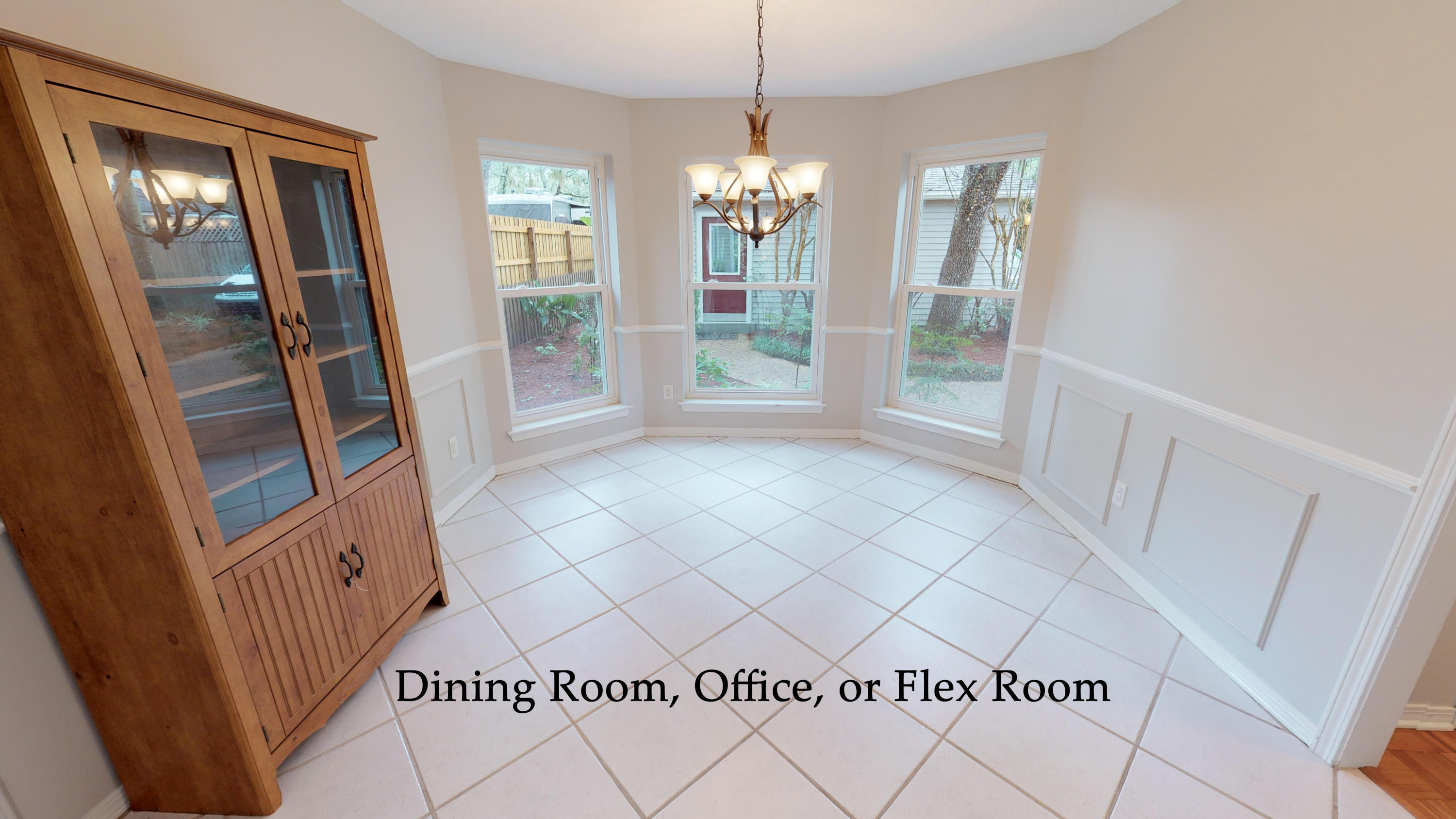 The DONS PLACE - Residential