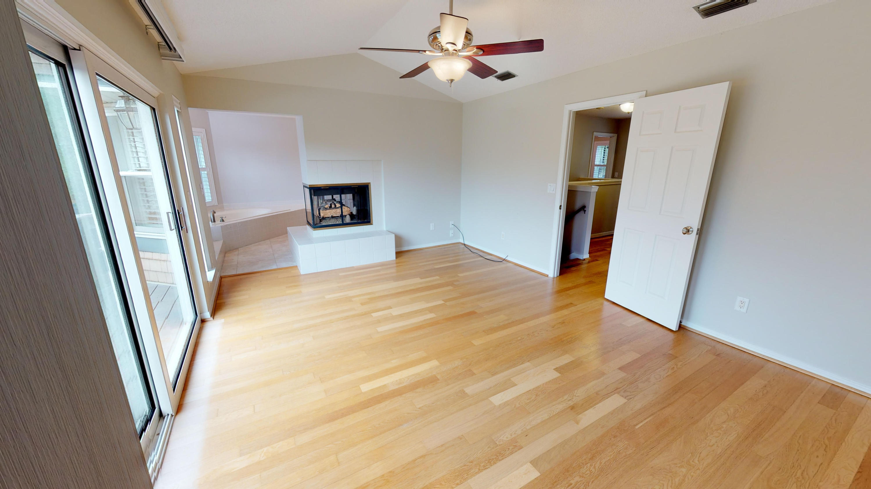 The DONS PLACE - Residential