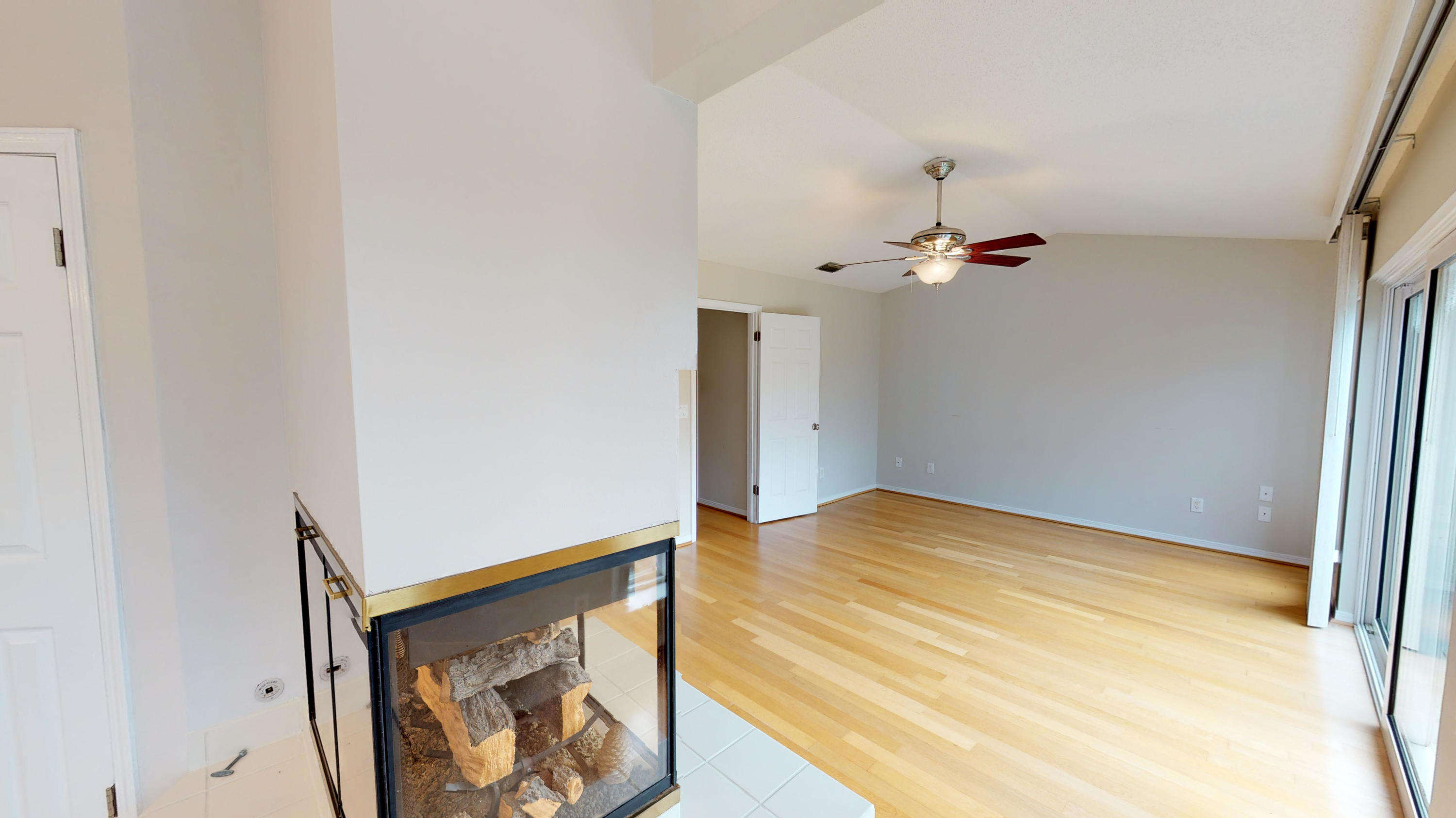 The DONS PLACE - Residential