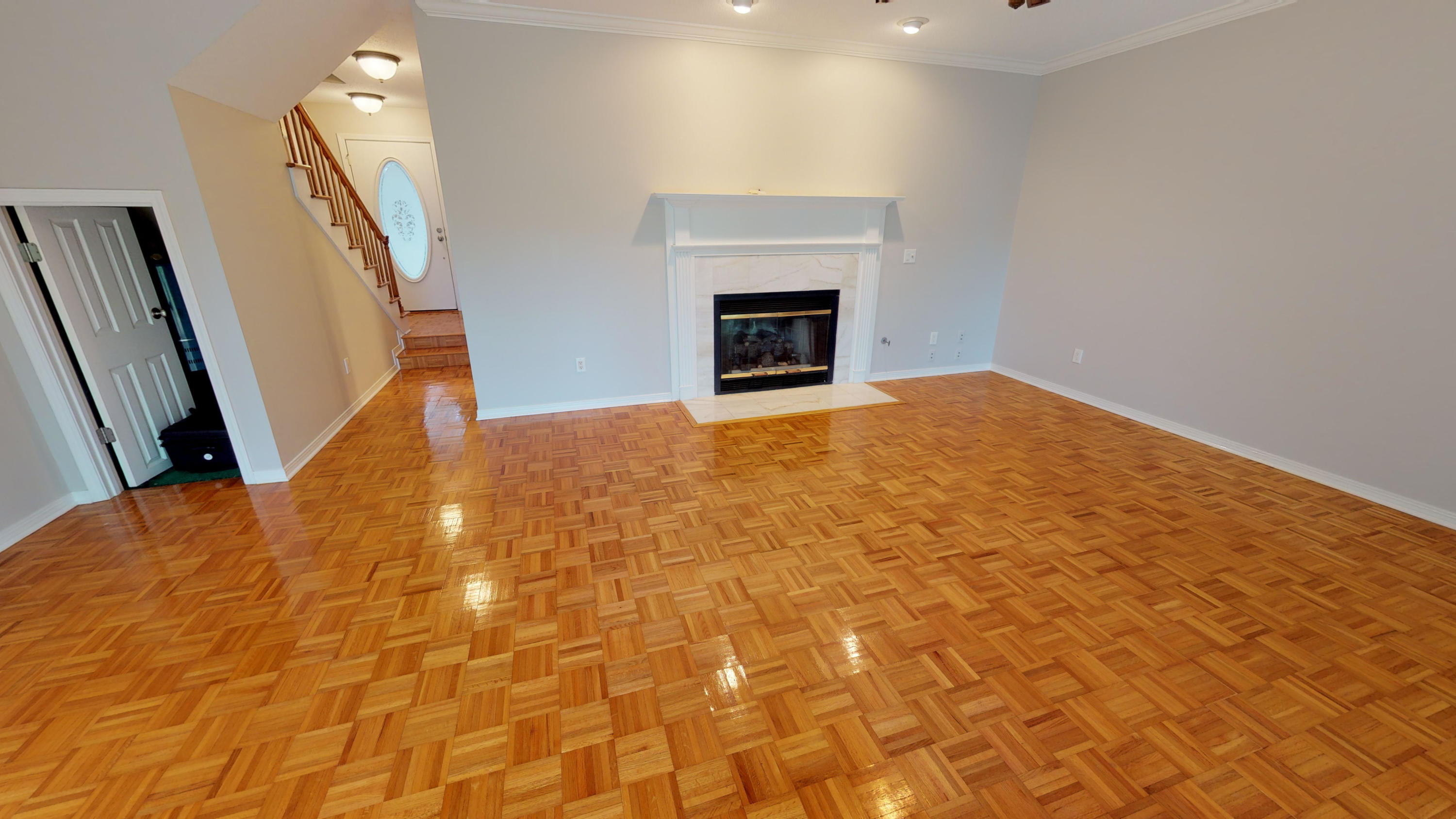 The DONS PLACE - Residential