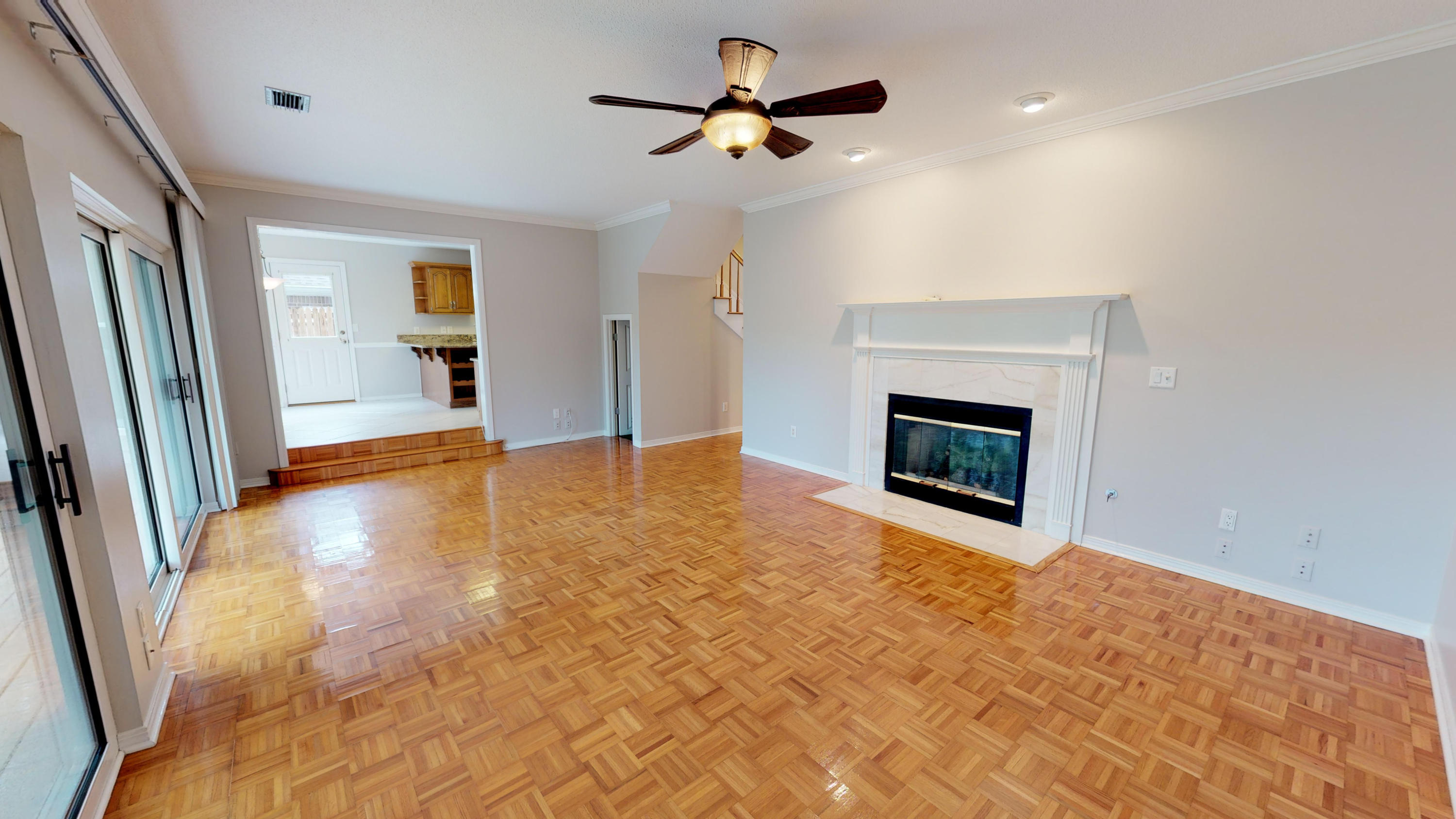 The DONS PLACE - Residential