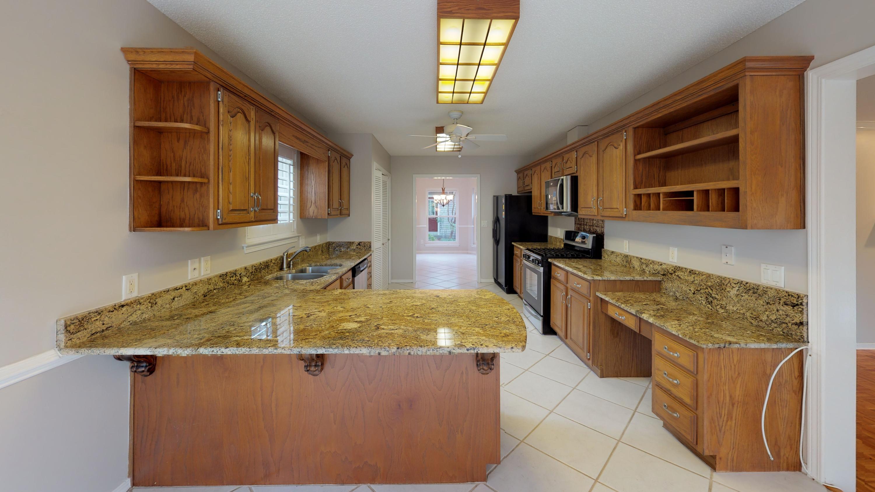 The DONS PLACE - Residential