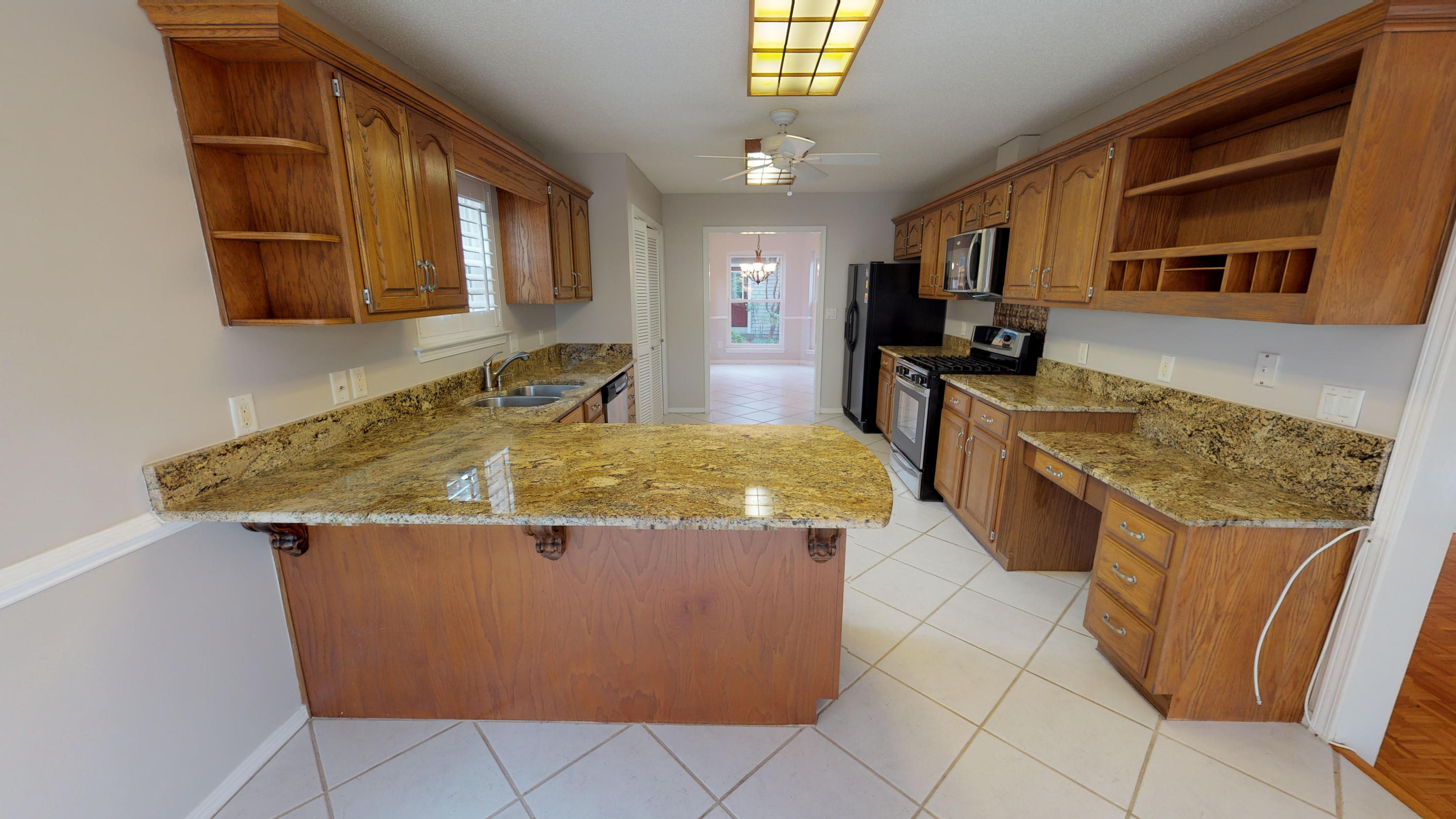 The DONS PLACE - Residential