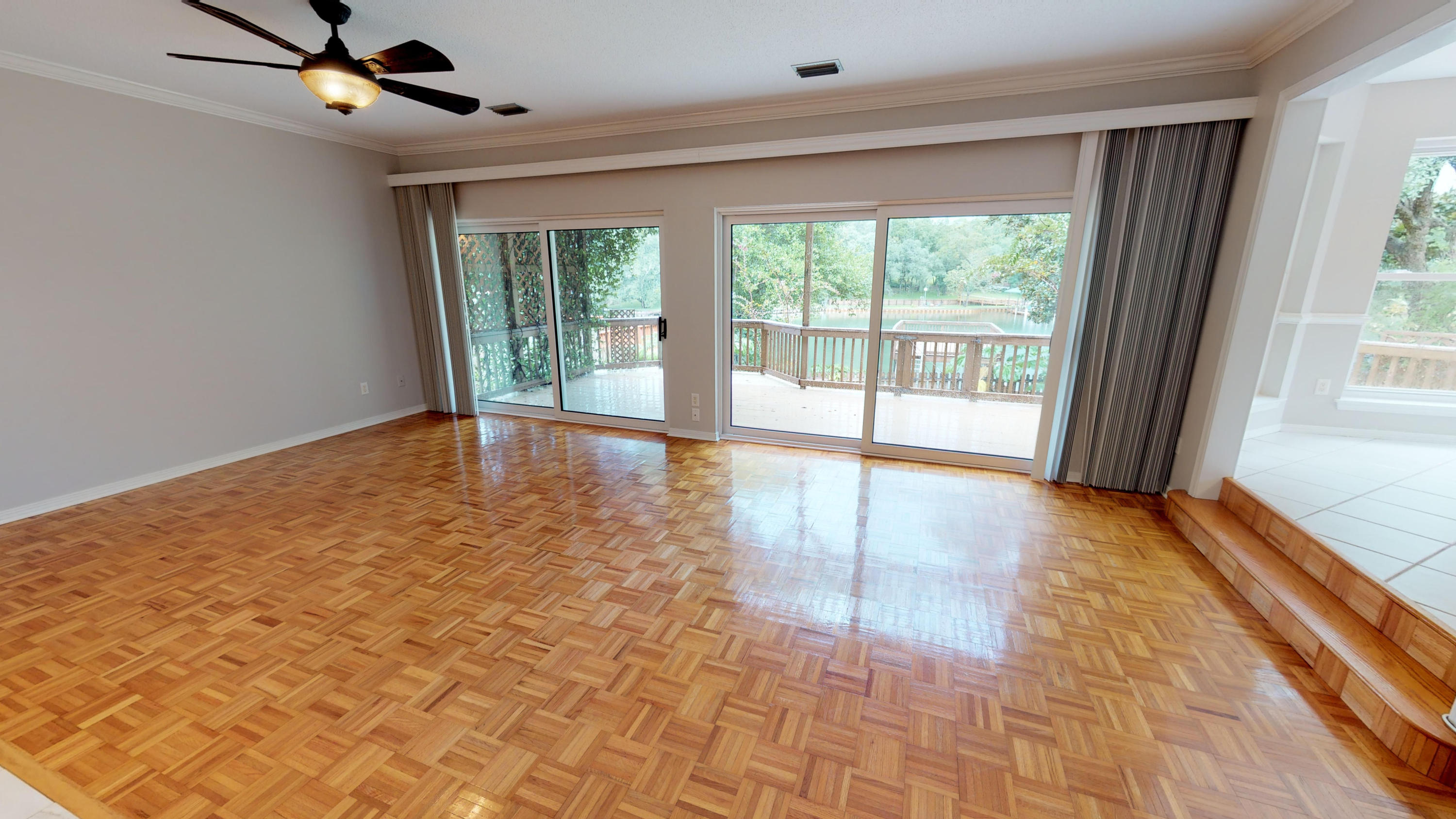 The DONS PLACE - Residential