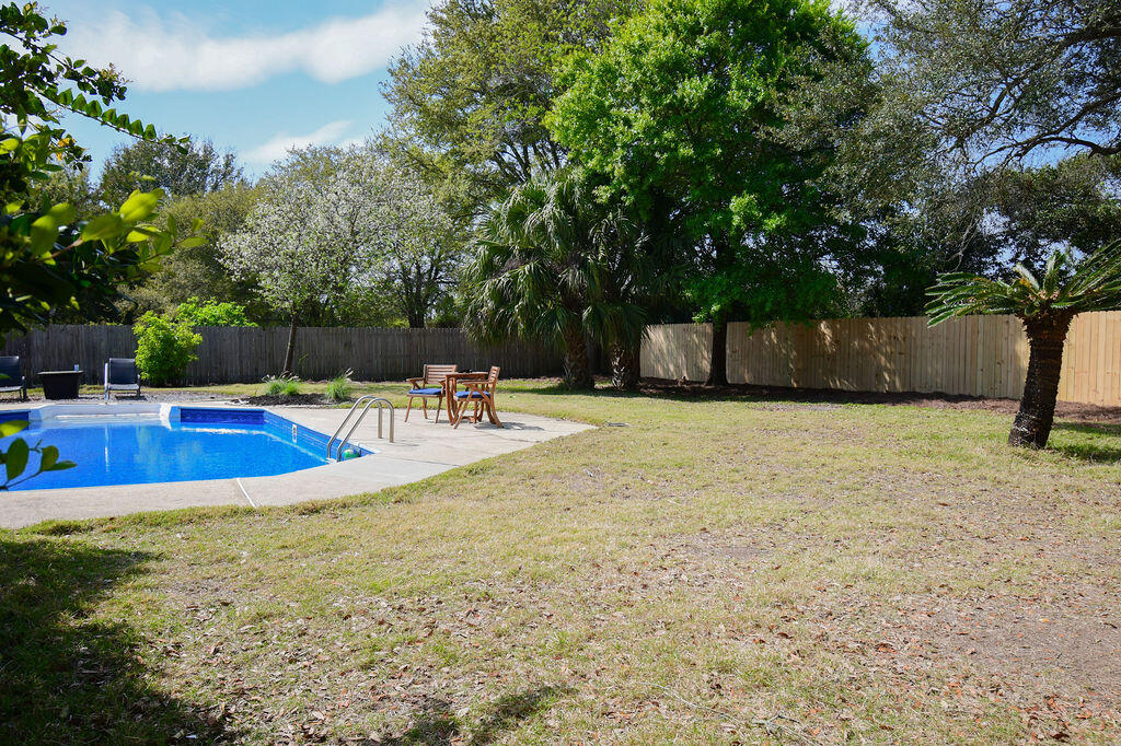 PINEGLADES - Residential