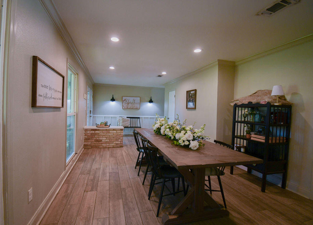 PINEGLADES - Residential