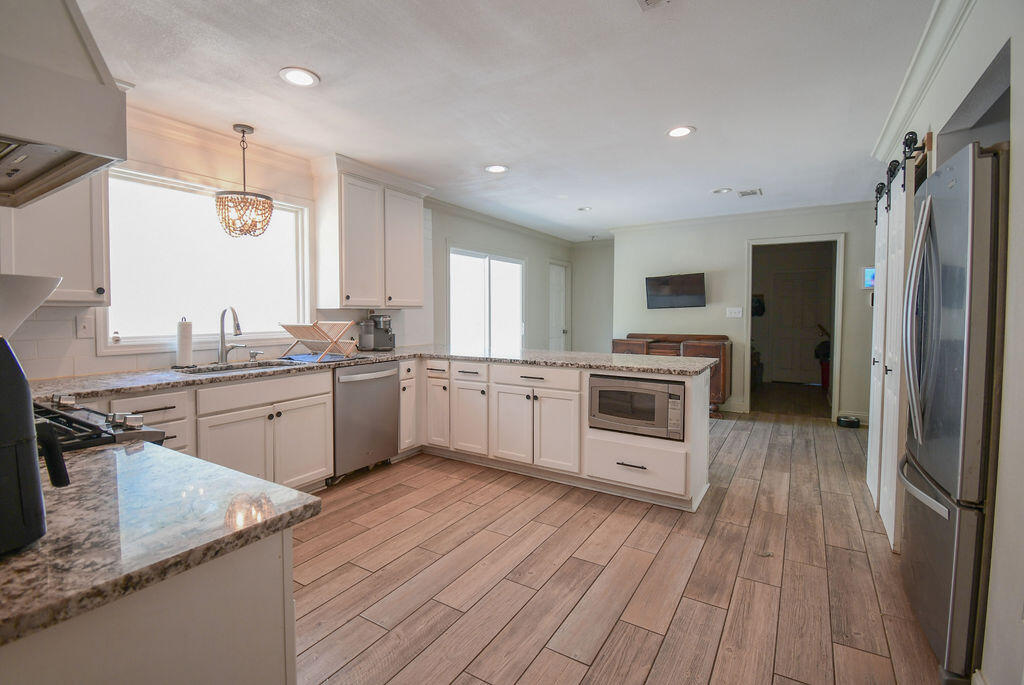 PINEGLADES - Residential