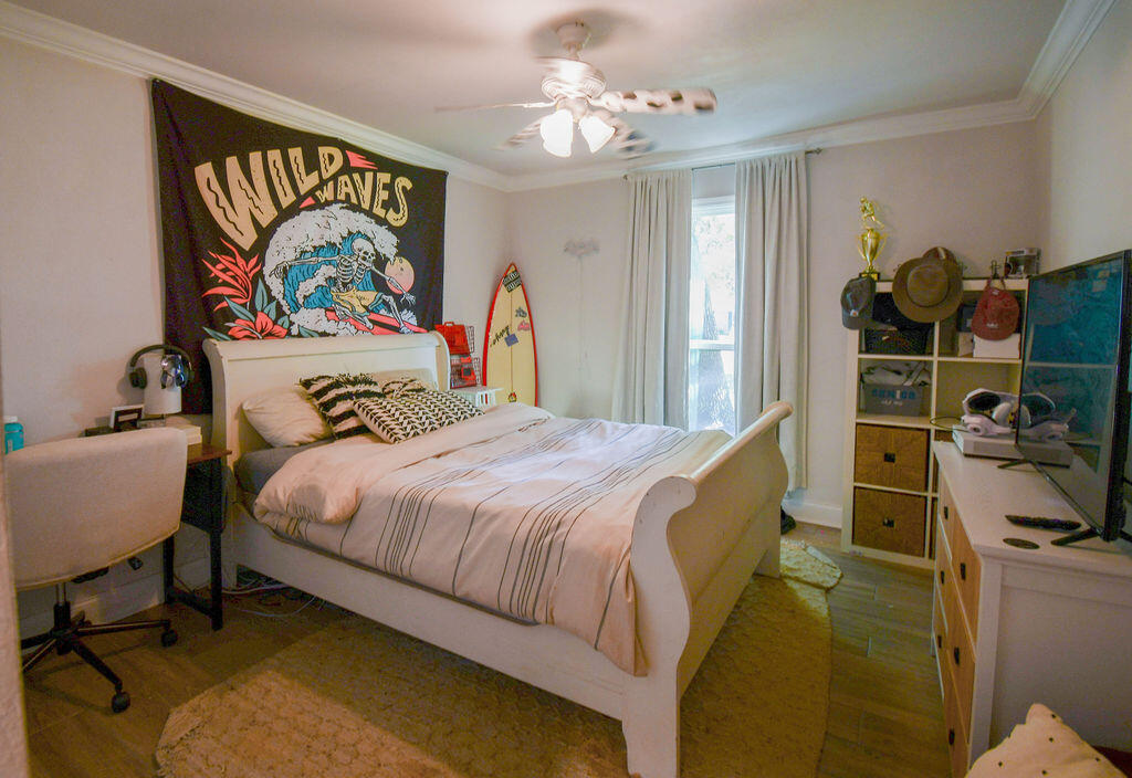 PINEGLADES - Residential