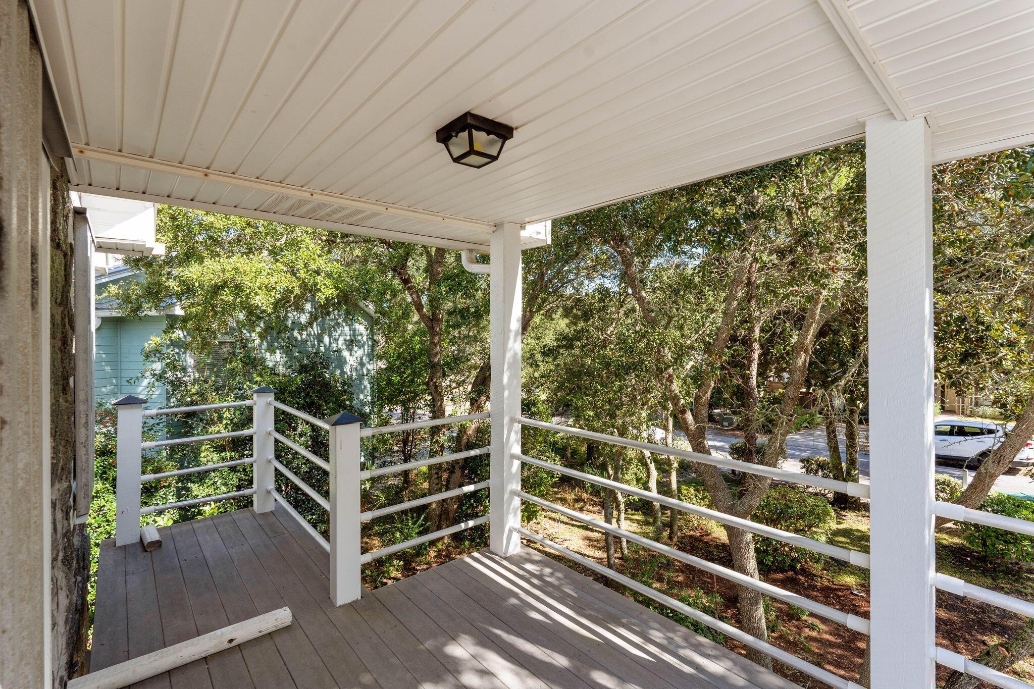 CAMP CREEK LAKE - Residential