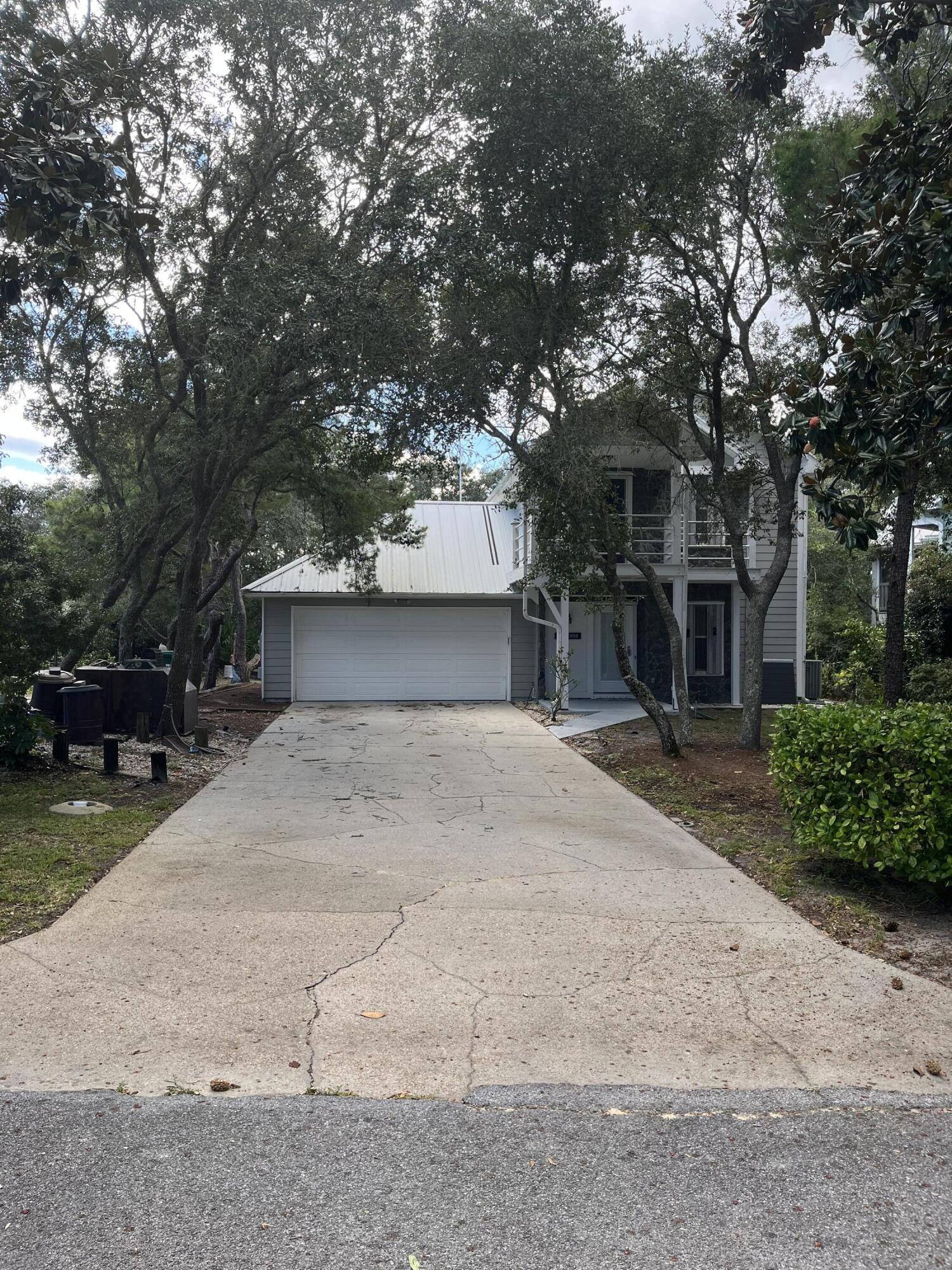CAMP CREEK LAKE - Residential