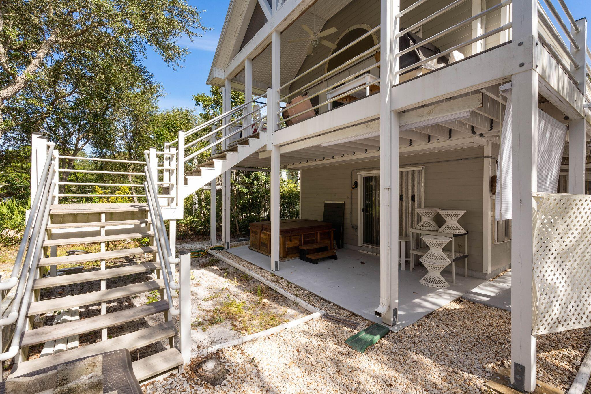CAMP CREEK LAKE - Residential
