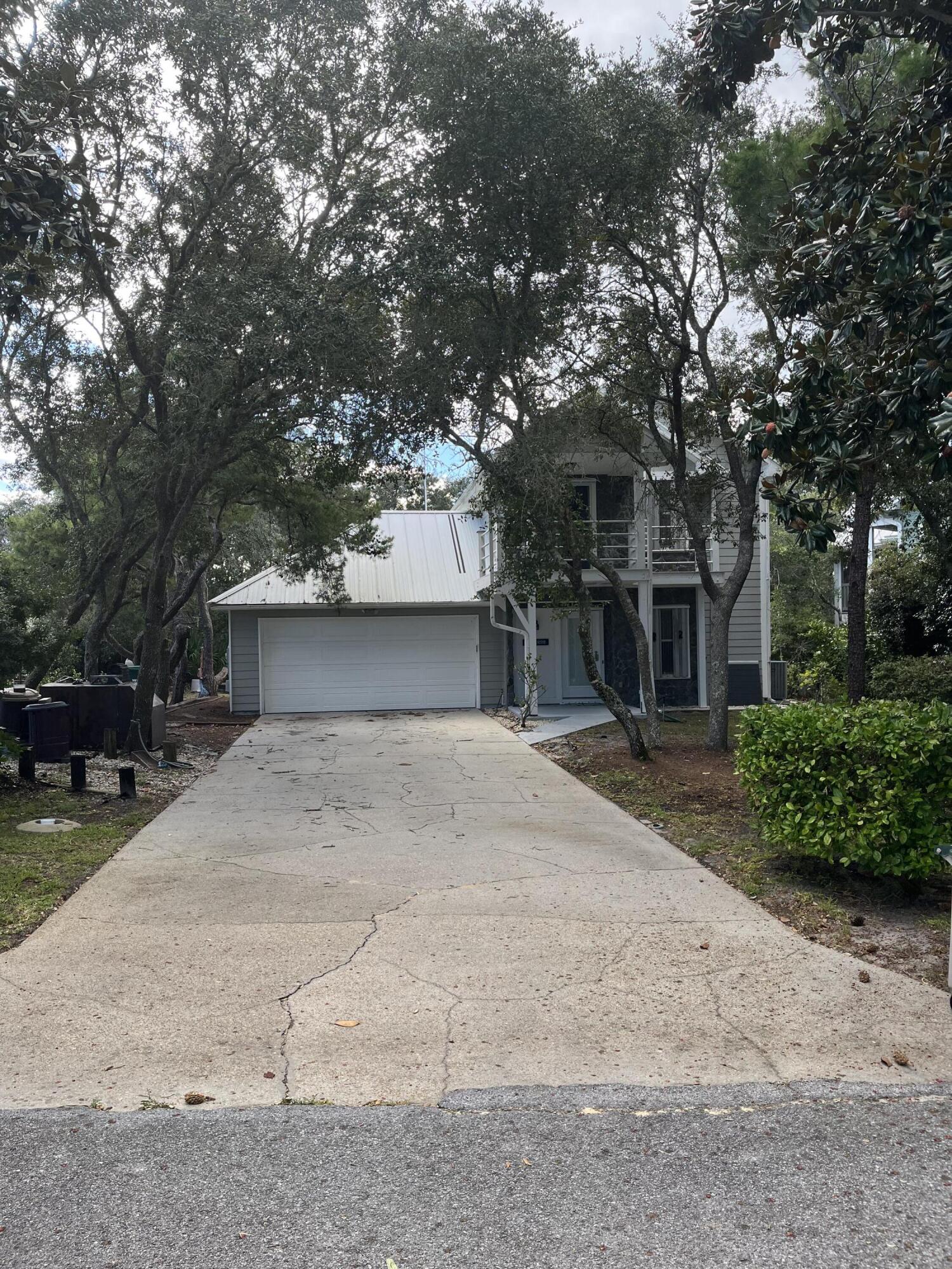 CAMP CREEK LAKE - Residential