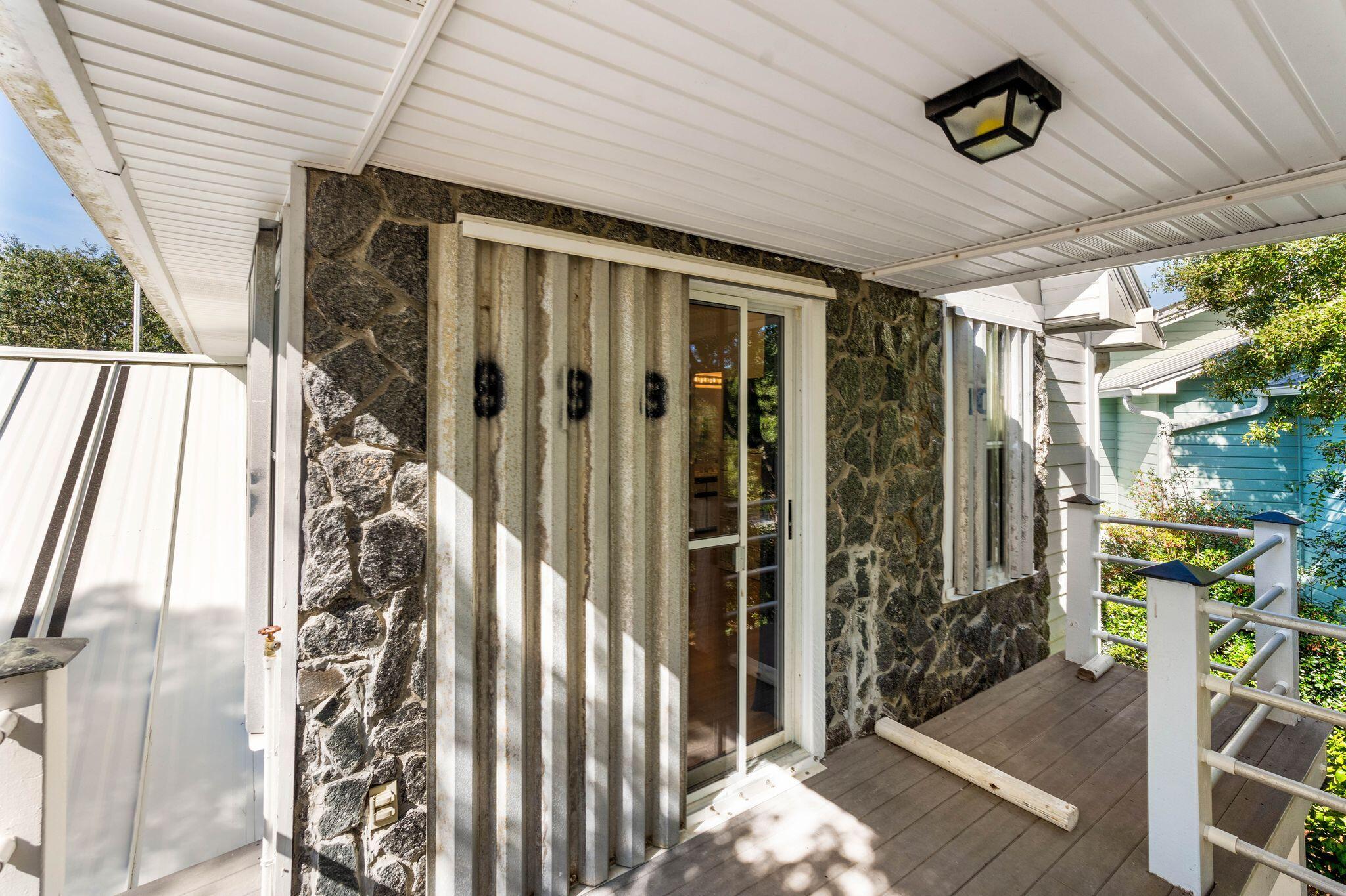 CAMP CREEK LAKE - Residential