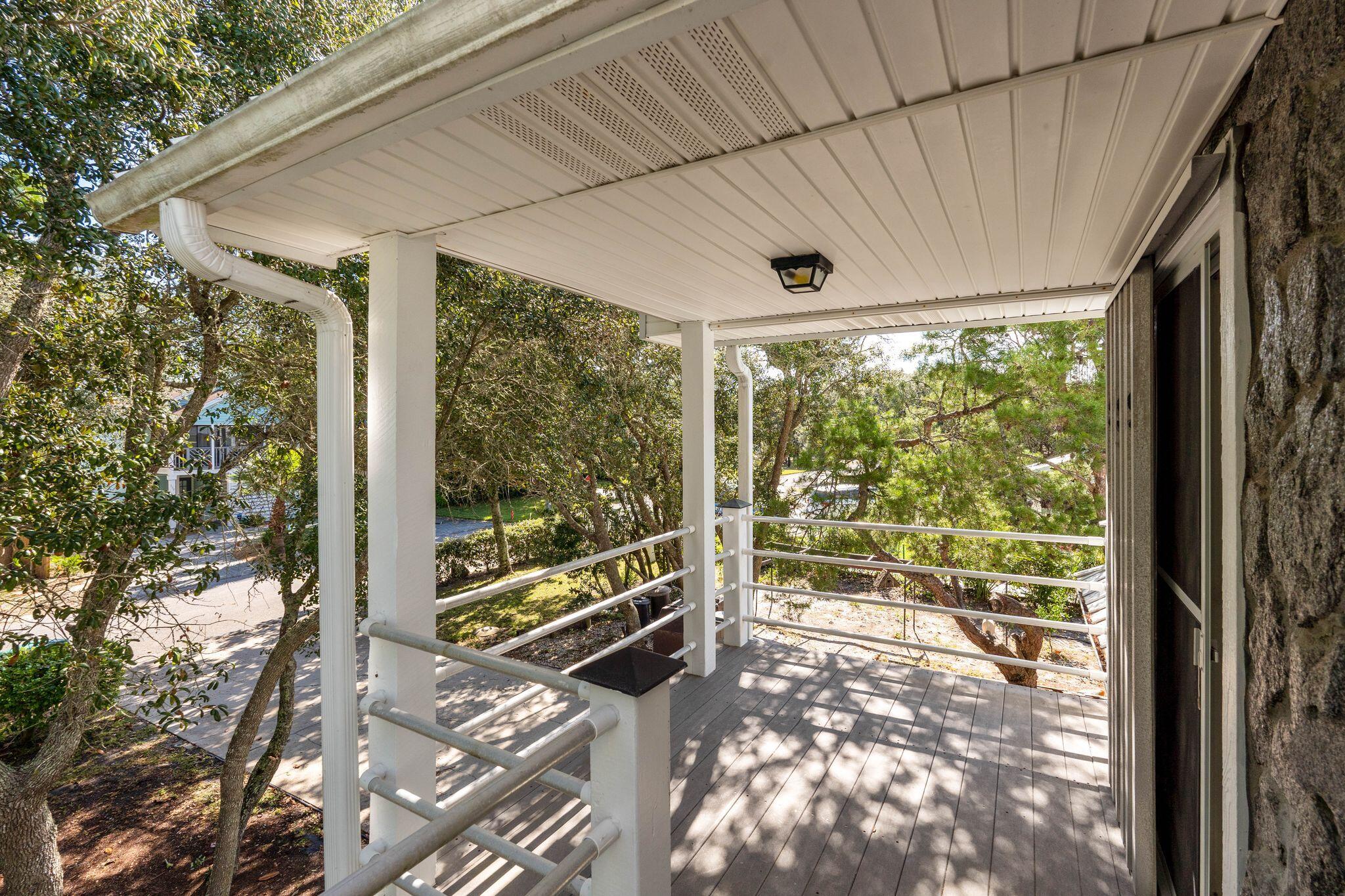 CAMP CREEK LAKE - Residential