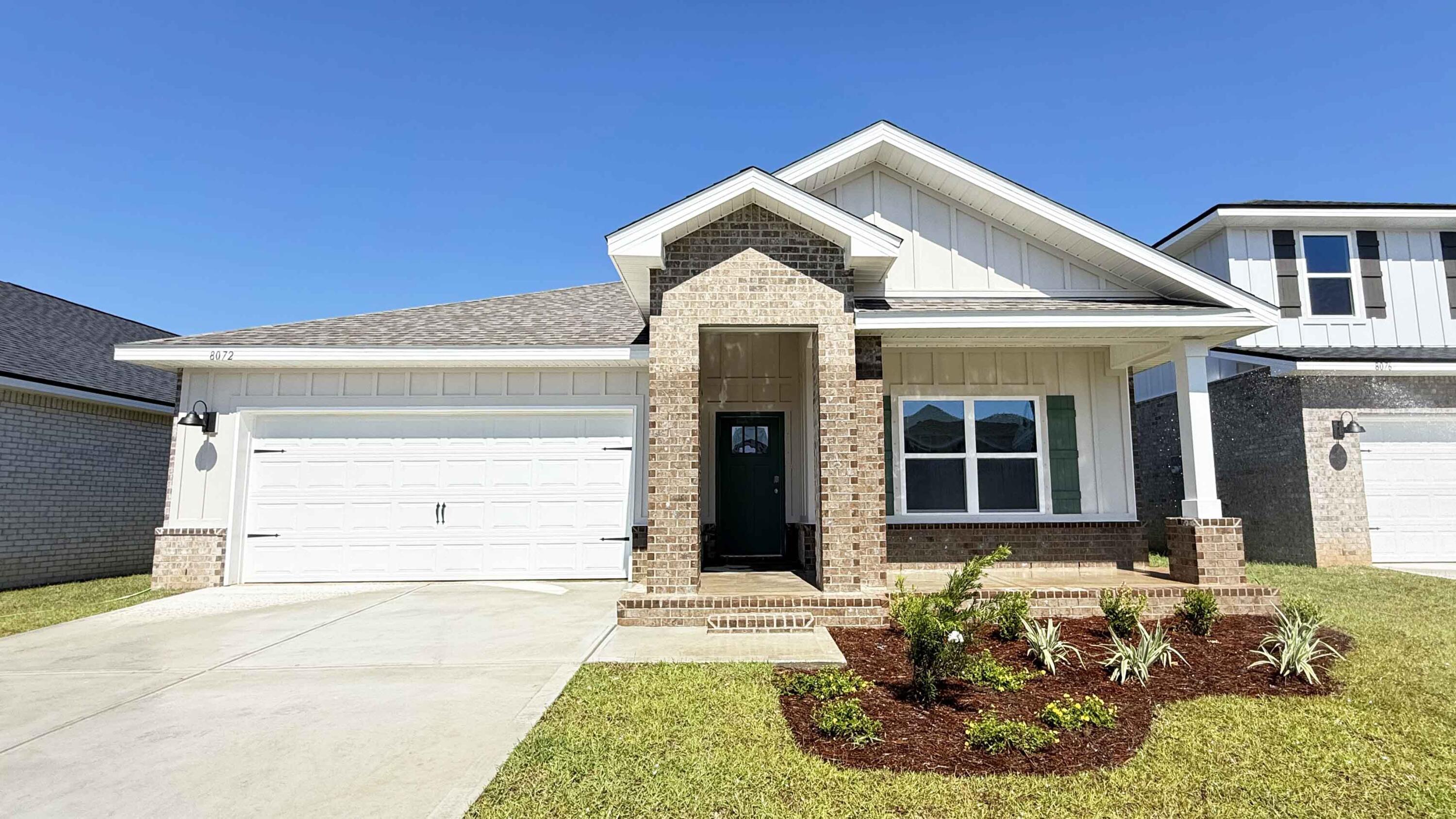 BLACKWATER RESERVE - Residential