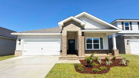 Photo of 8072 Fir Tree Drive, Milton, FL 32583 (MLS # 978539) Photo of 8072 Fir Tree Drive, Milton, FL 32583 (MLS # 978539)