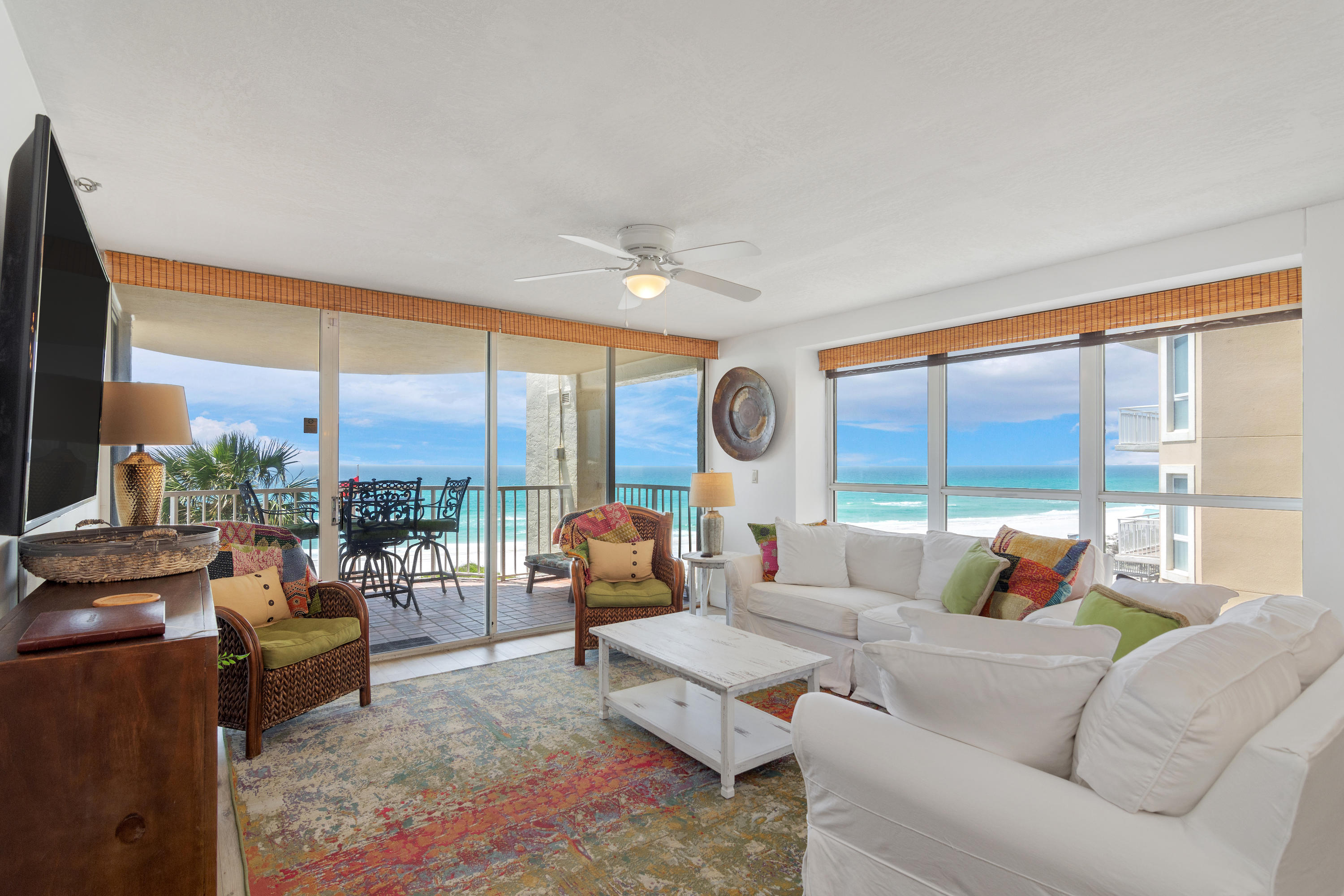 HIDDEN DUNES GULFSIDE 1 - Residential