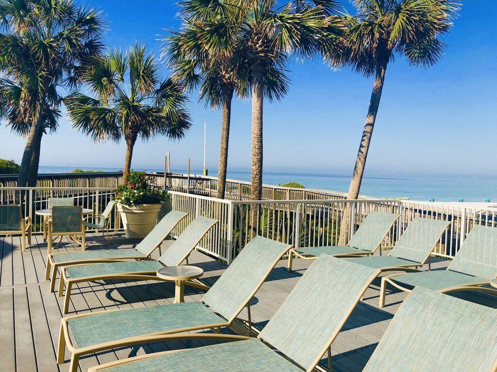 HIDDEN DUNES GULFSIDE 1 - Residential