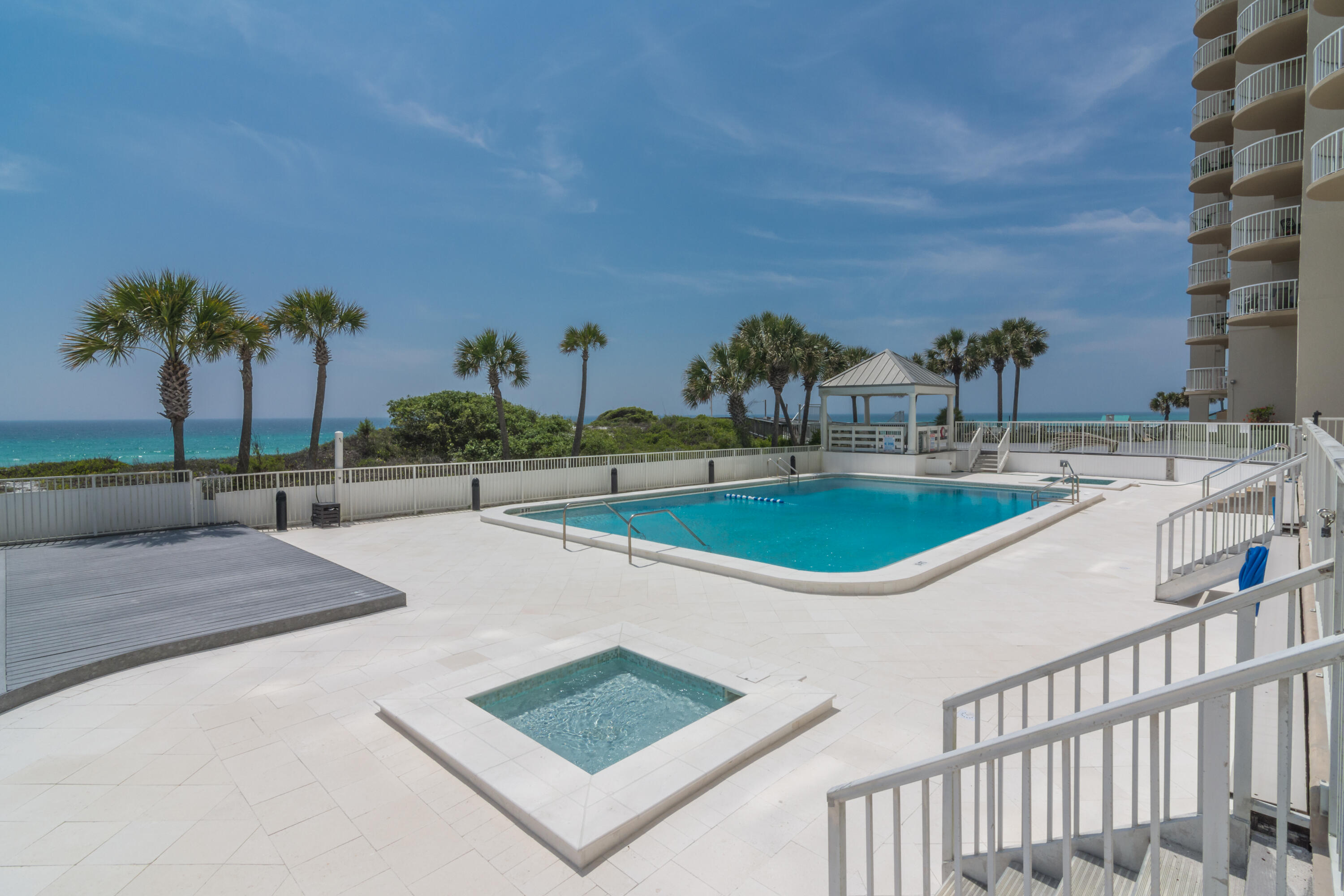 HIDDEN DUNES GULFSIDE 1 - Residential