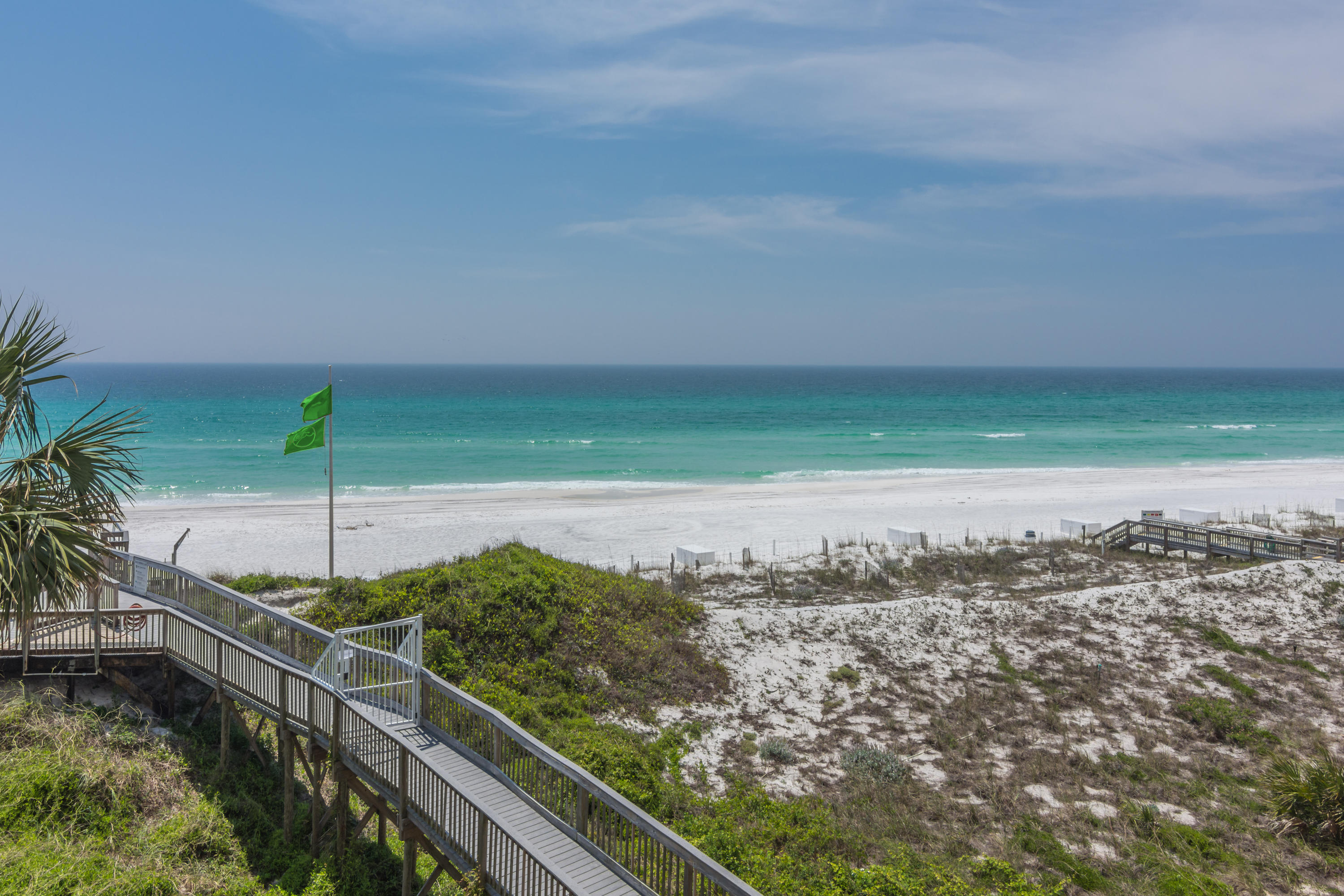 HIDDEN DUNES GULFSIDE 1 - Residential