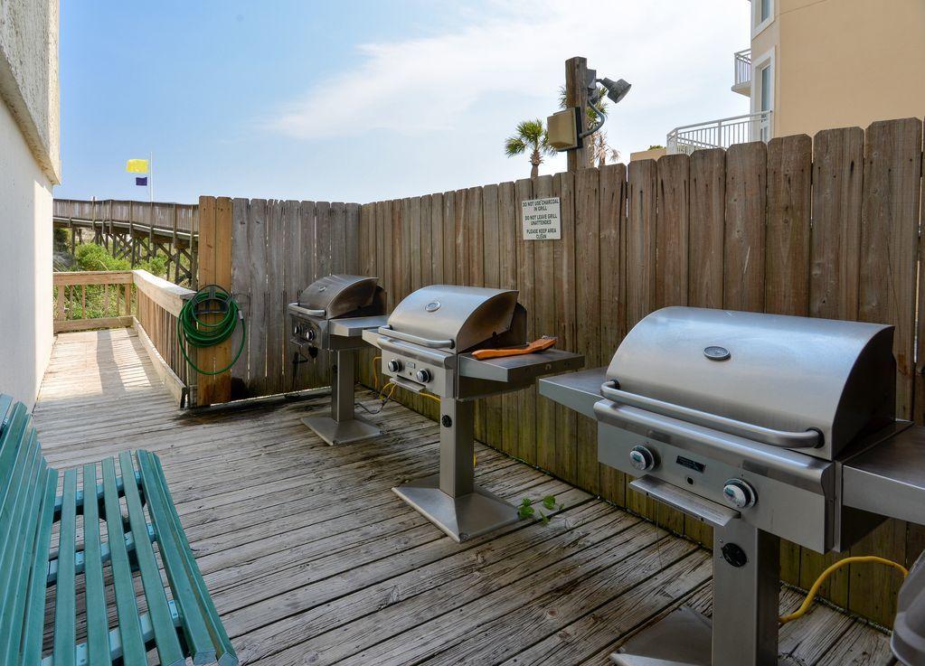 HIDDEN DUNES GULFSIDE 1 - Residential