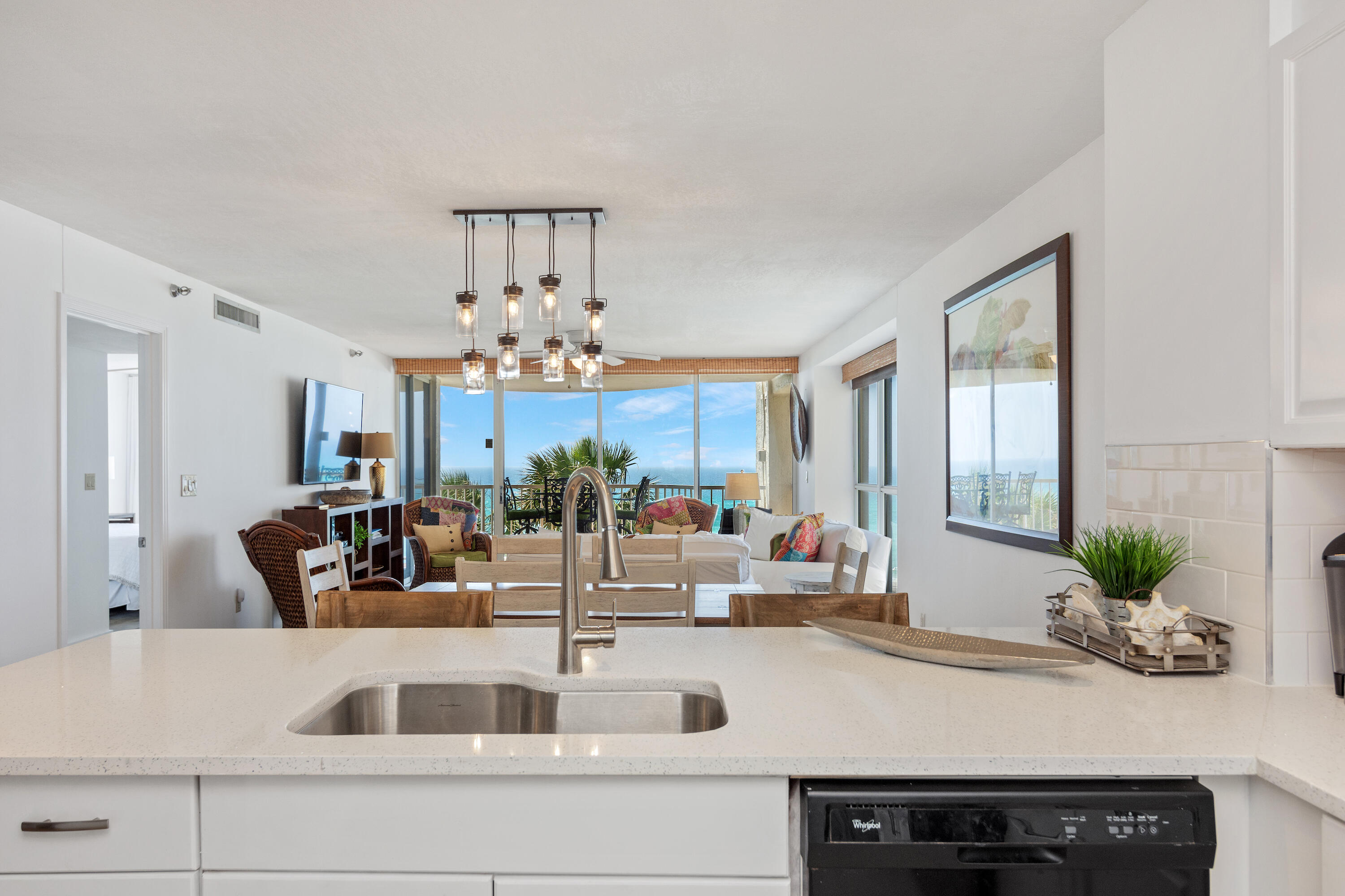 HIDDEN DUNES GULFSIDE 1 - Residential