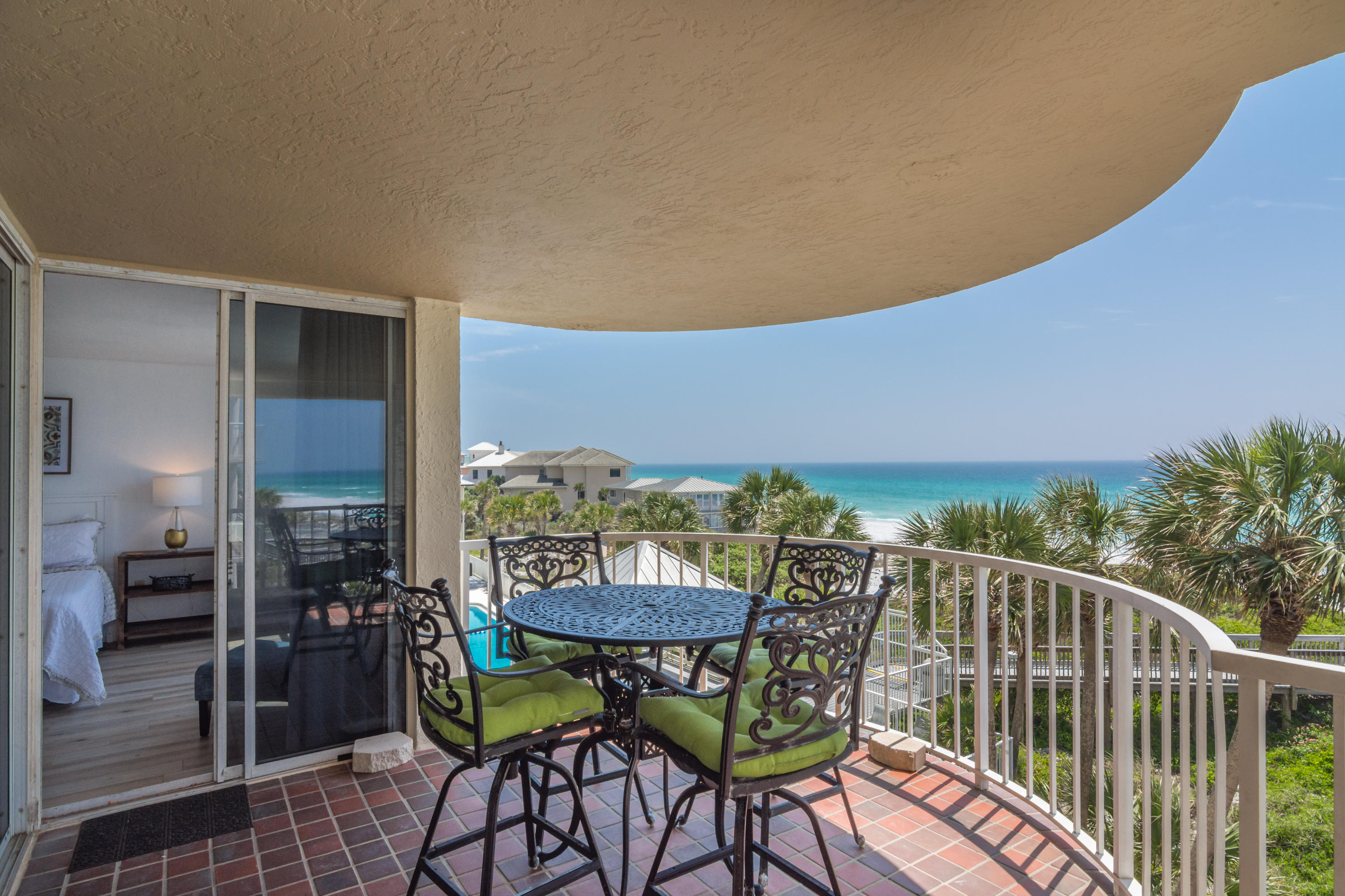 HIDDEN DUNES GULFSIDE 1 - Residential