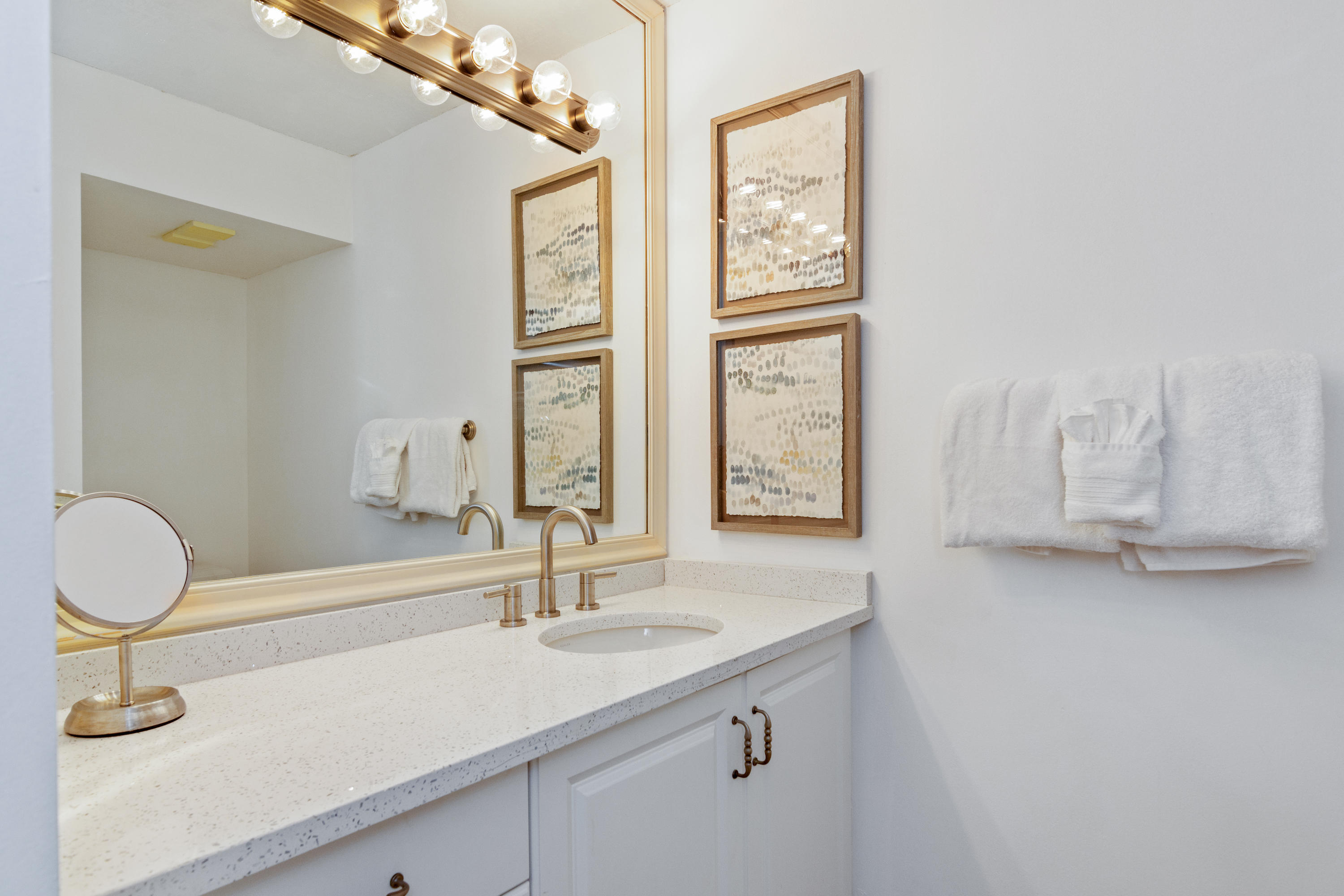 HIDDEN DUNES GULFSIDE 1 - Residential