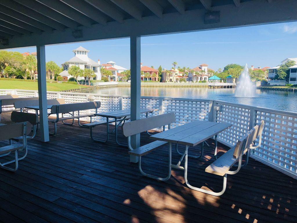 HIDDEN DUNES GULFSIDE 1 - Residential