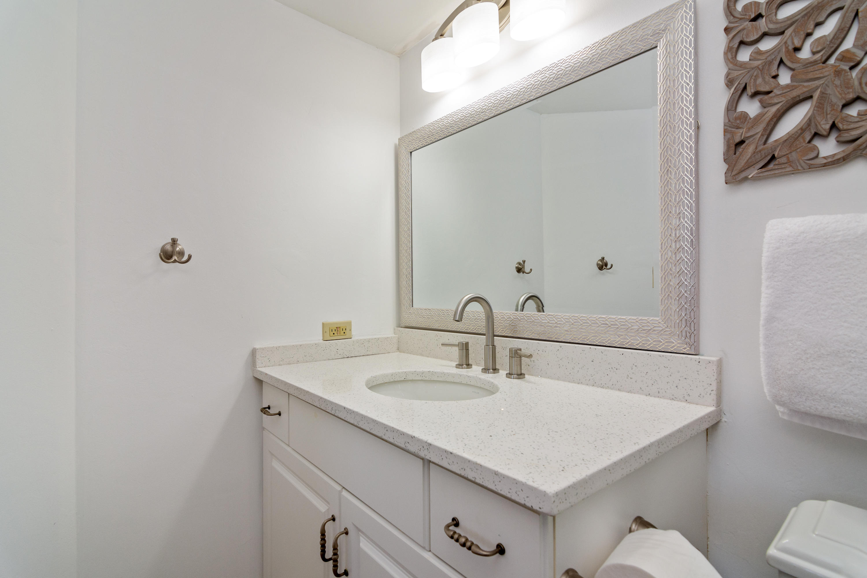 HIDDEN DUNES GULFSIDE 1 - Residential