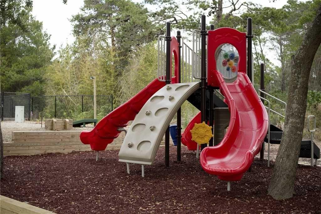 HIDDEN DUNES GULFSIDE 1 - Residential