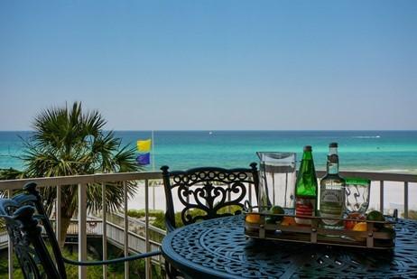 HIDDEN DUNES GULFSIDE 1 - Residential