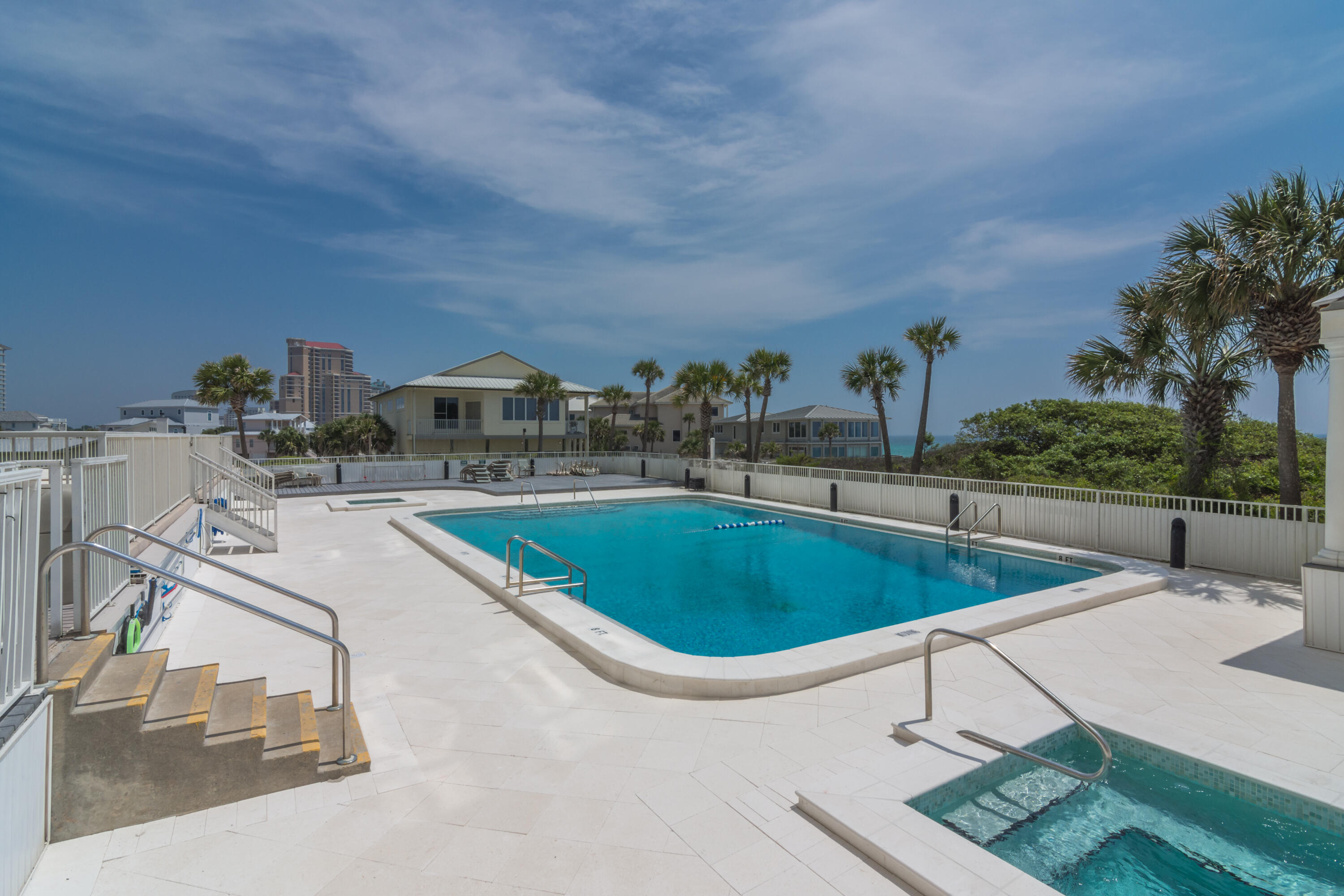 HIDDEN DUNES GULFSIDE 1 - Residential