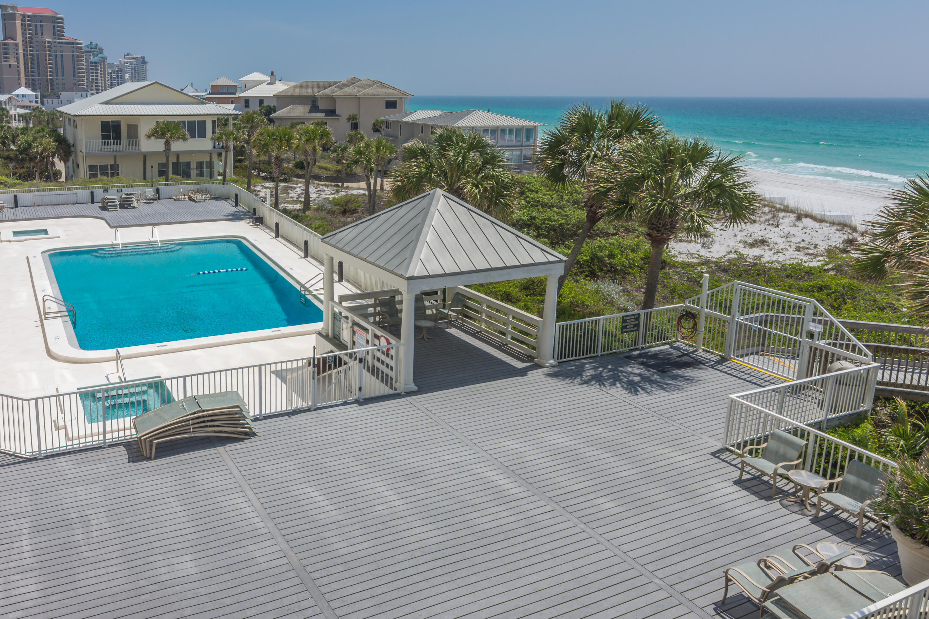 HIDDEN DUNES GULFSIDE 1 - Residential