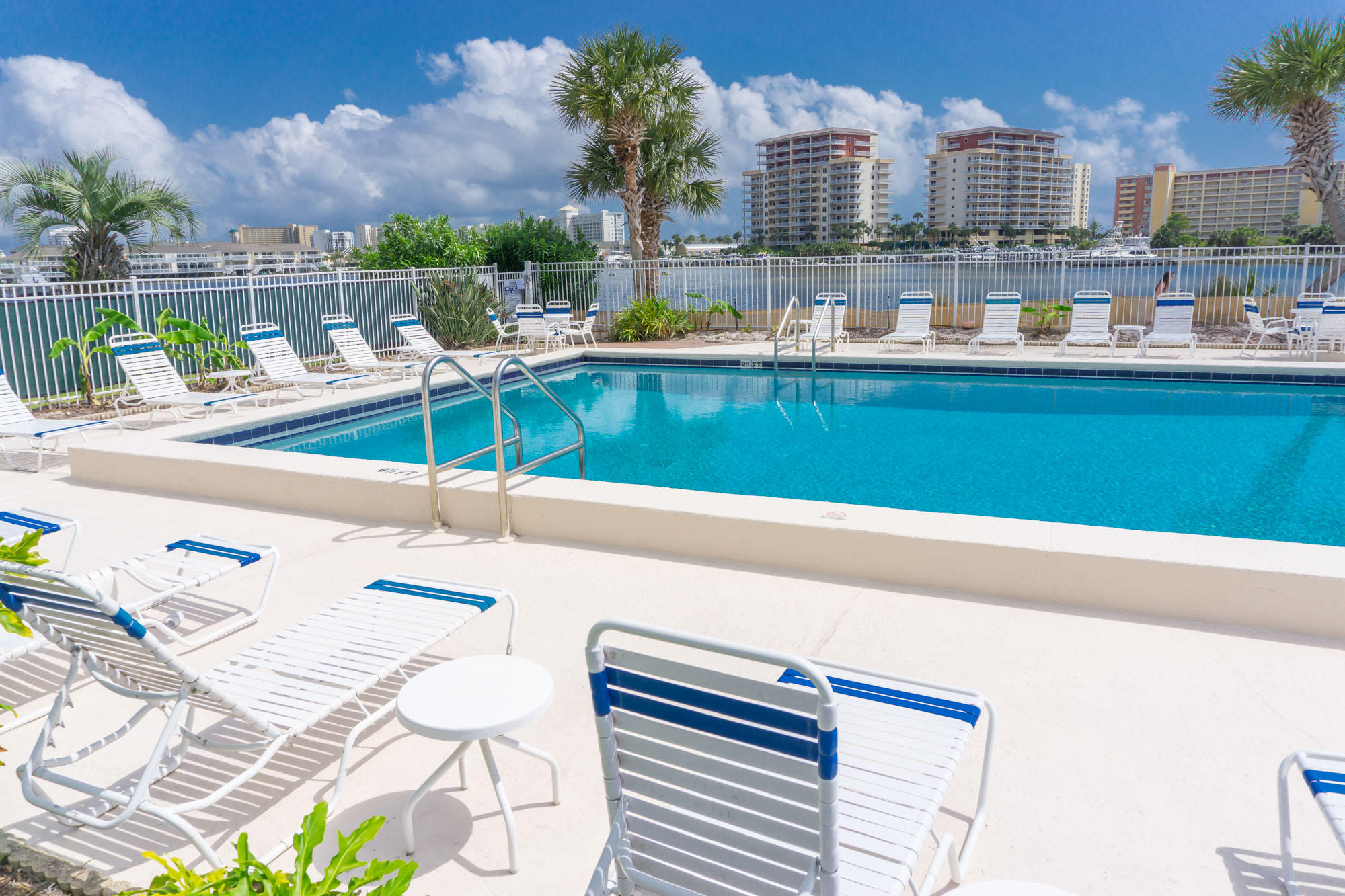 DOLPHIN POINT CONDO - Residential