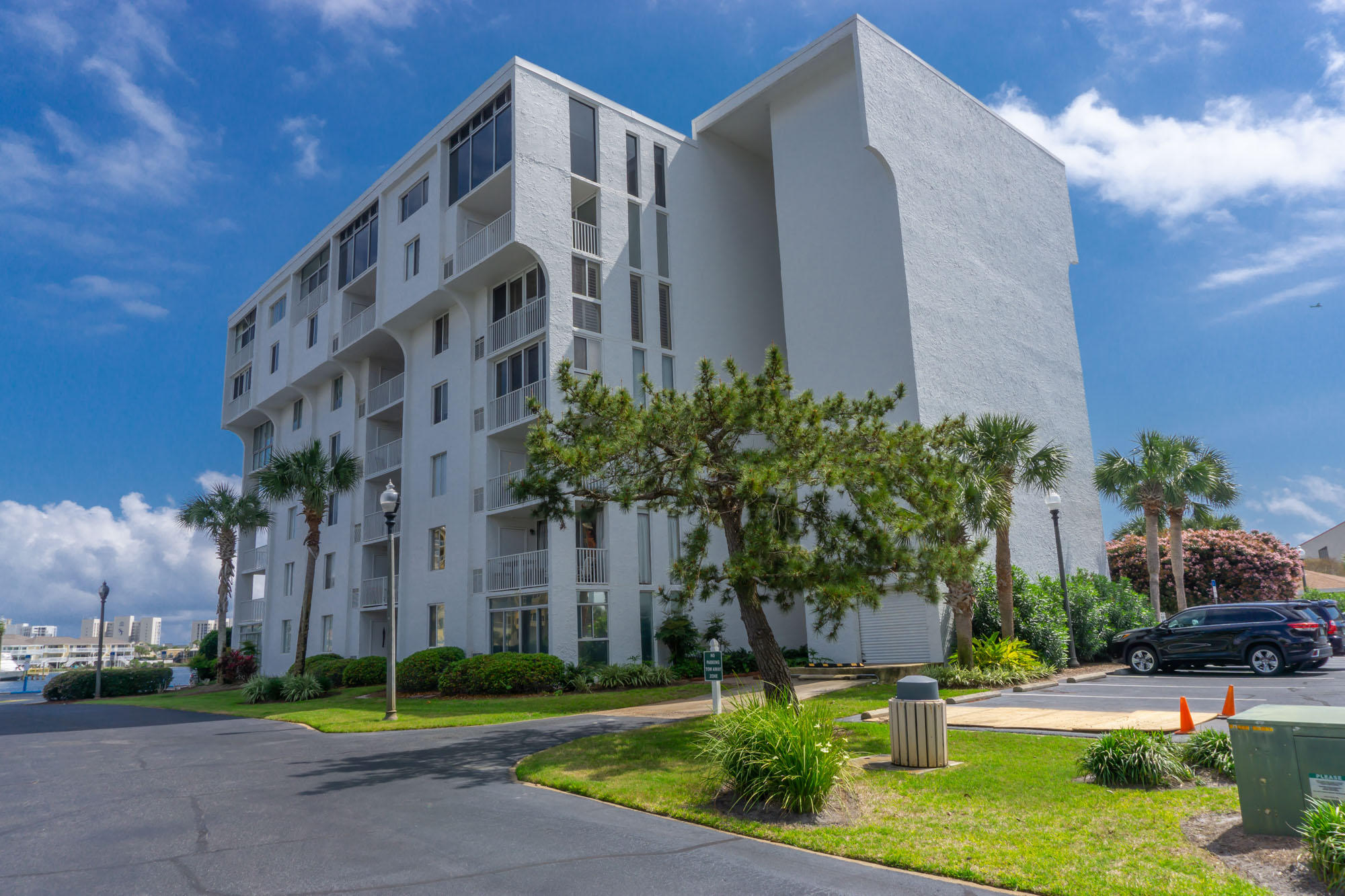 DOLPHIN POINT CONDO - Residential