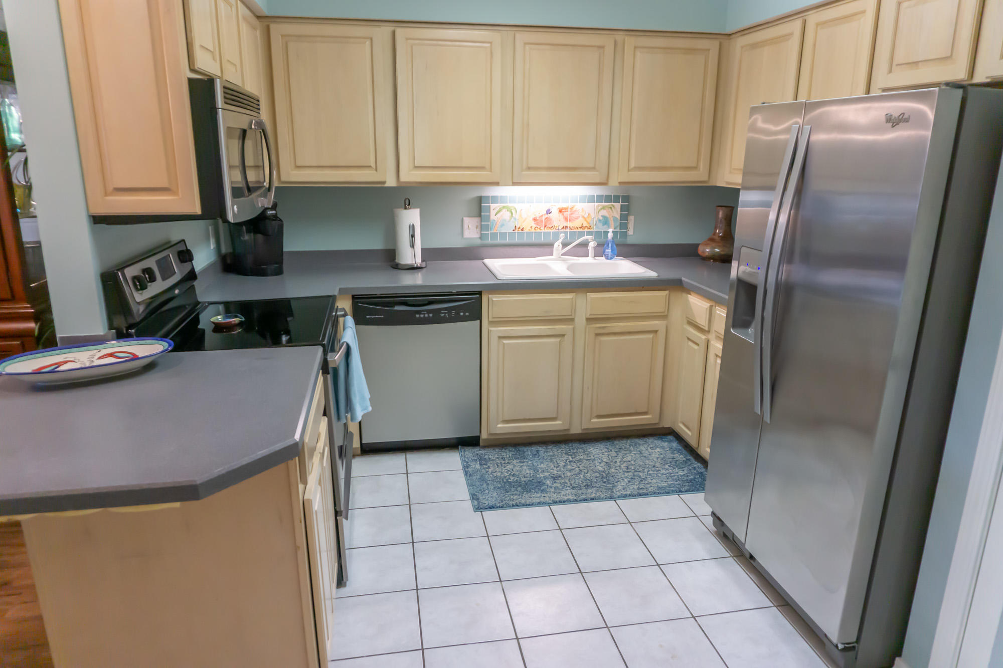 DOLPHIN POINT CONDO - Residential