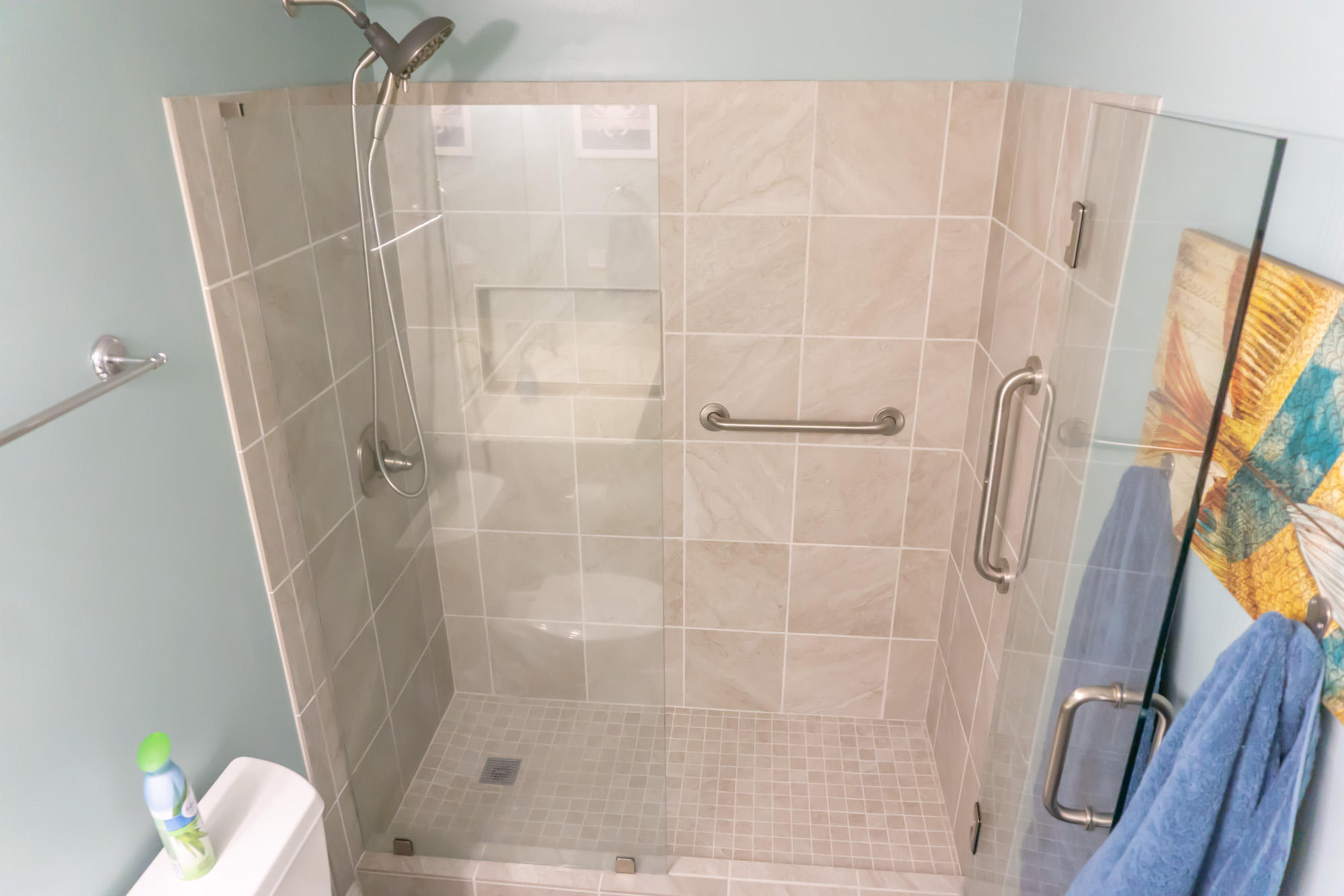 DOLPHIN POINT CONDO - Residential